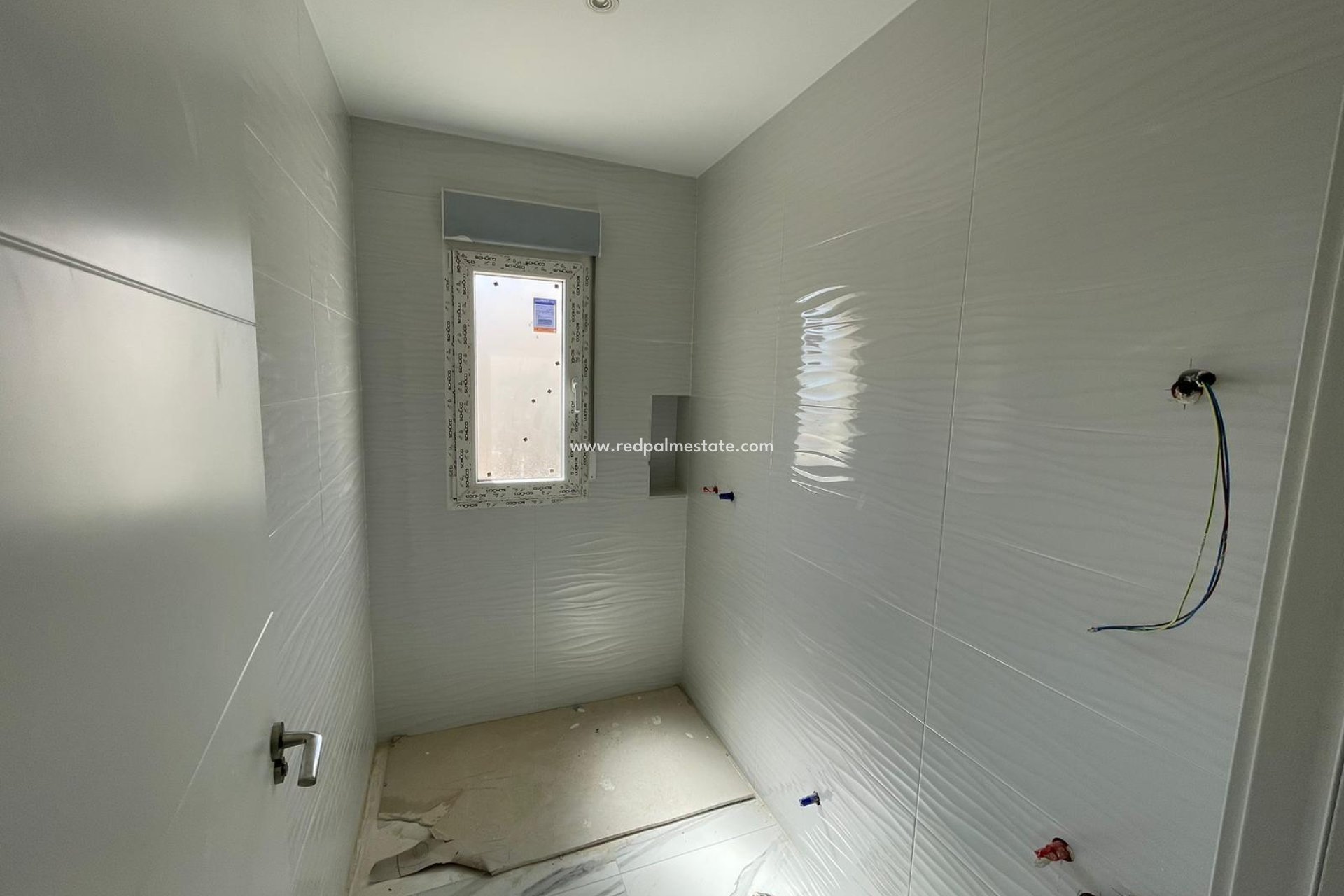 New Build - Villa -
Pinoso - Camino Del Prado