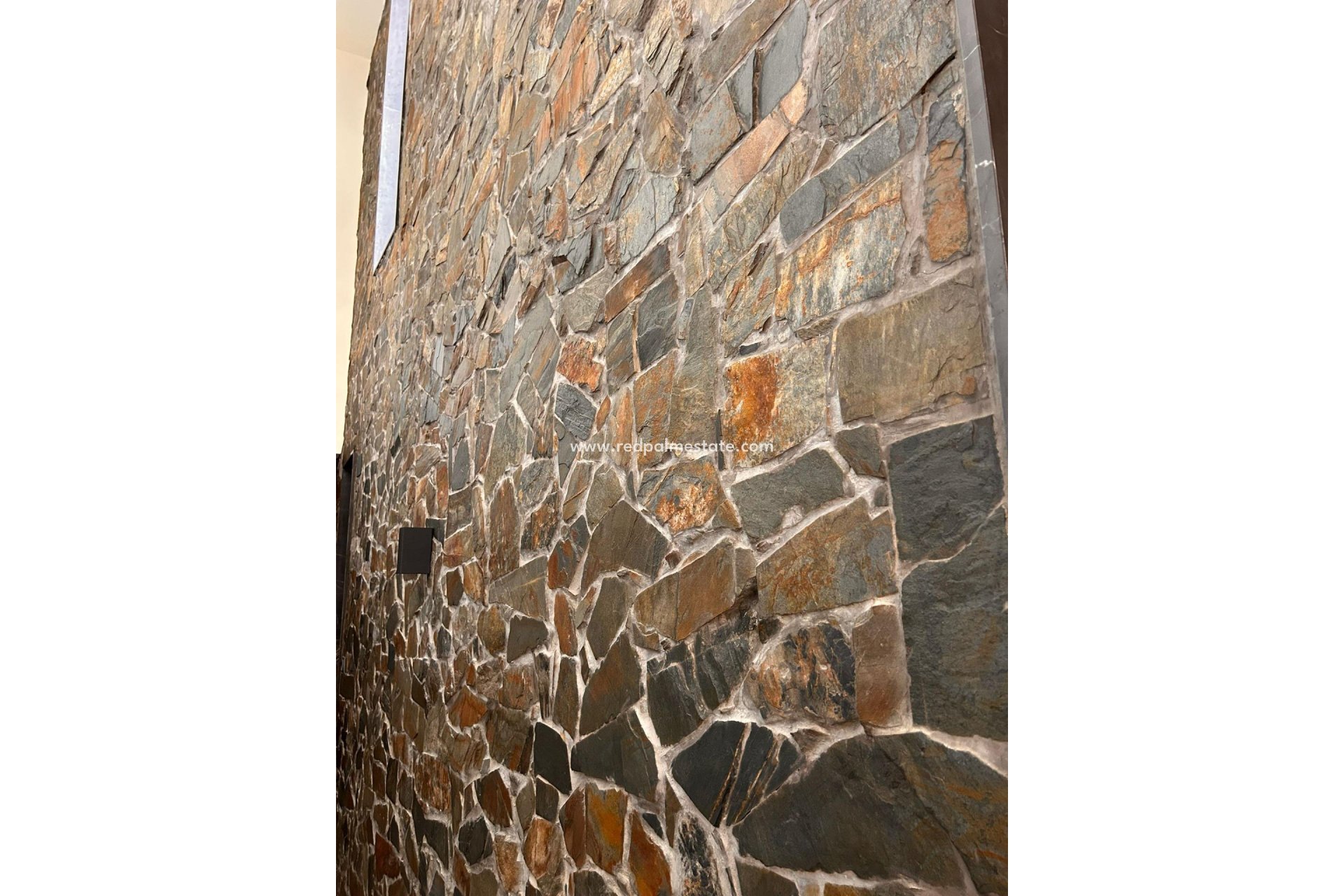 New Build - Villa -
Pinoso - Casas Pastor