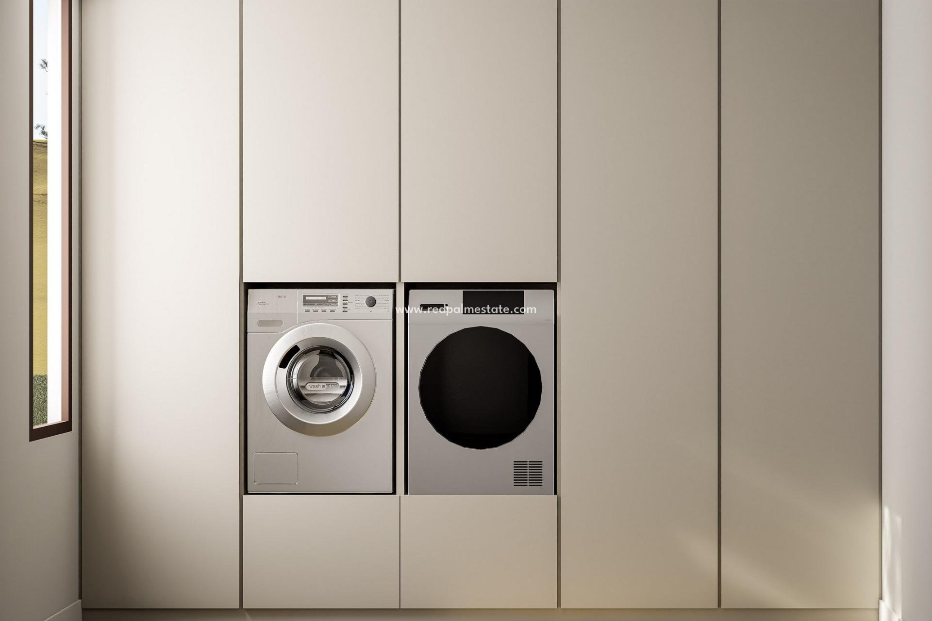 New Build - Villa -
Pinoso - Lel