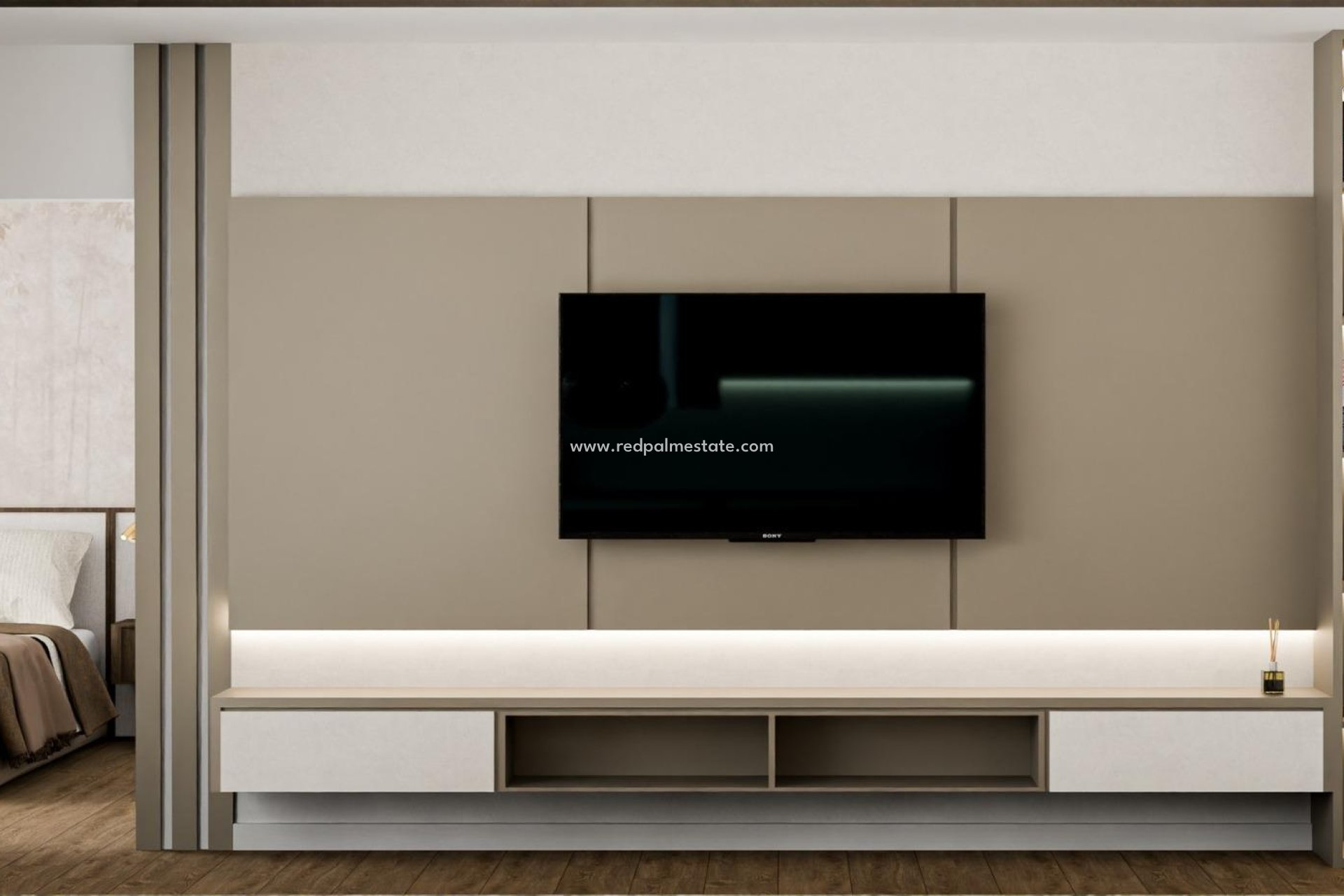 New Build - Villa -
Pinoso - Lel