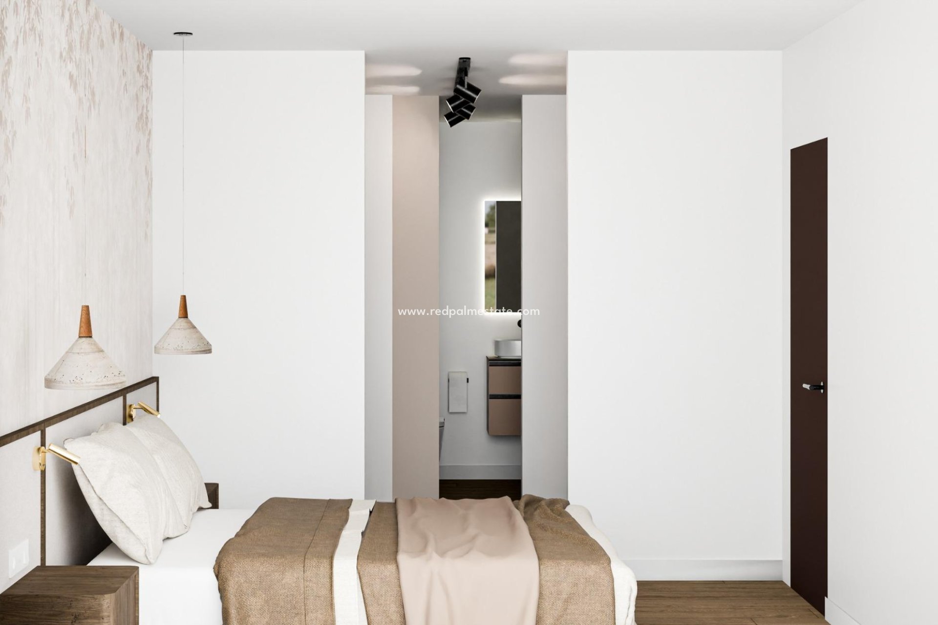 New Build - Villa -
Pinoso - Lel