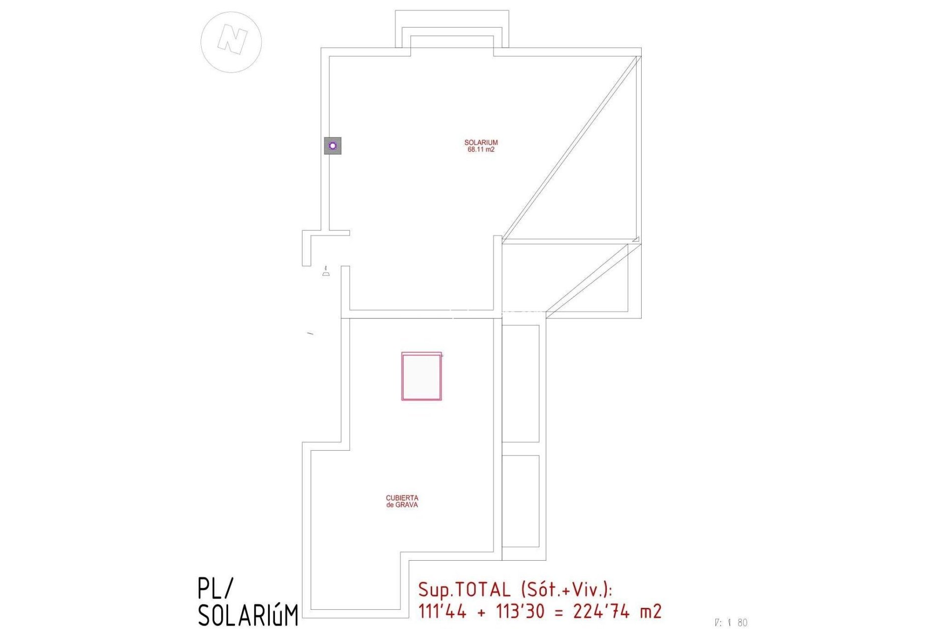 New Build - Villa -
Polop - La Alberca