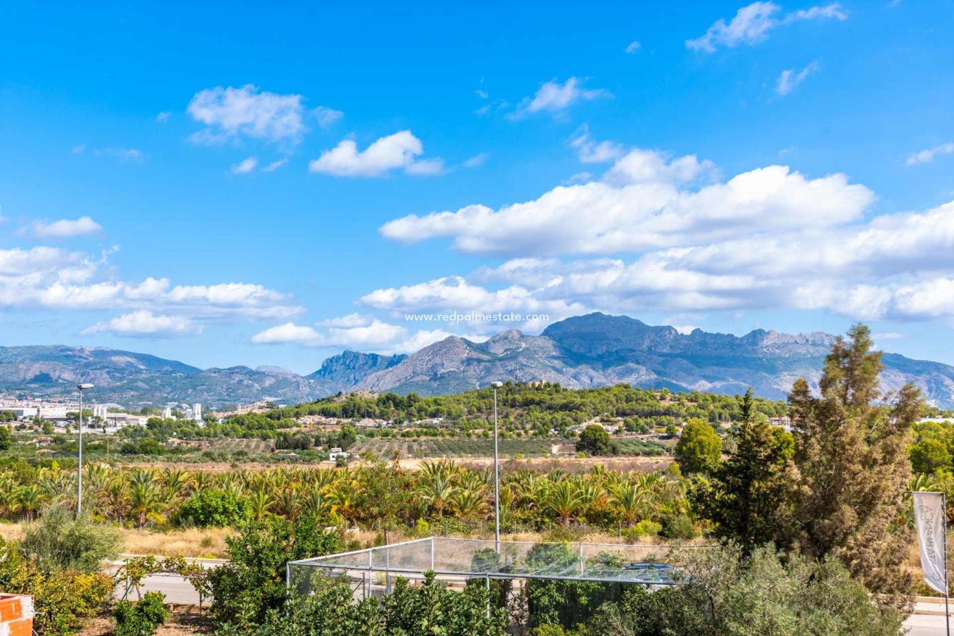 New Build - Villa -
Polop - Novapolop