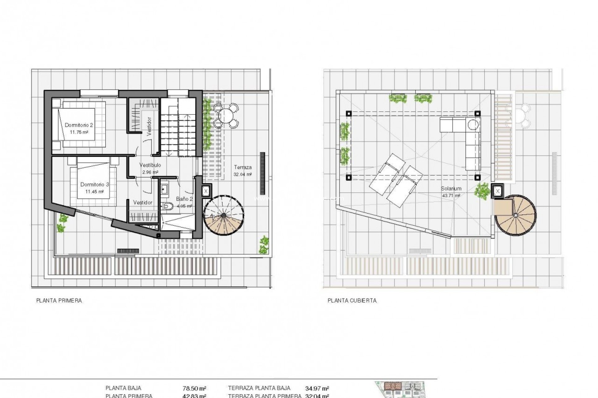 New Build - Villa -
Polop - Urbanizaciones