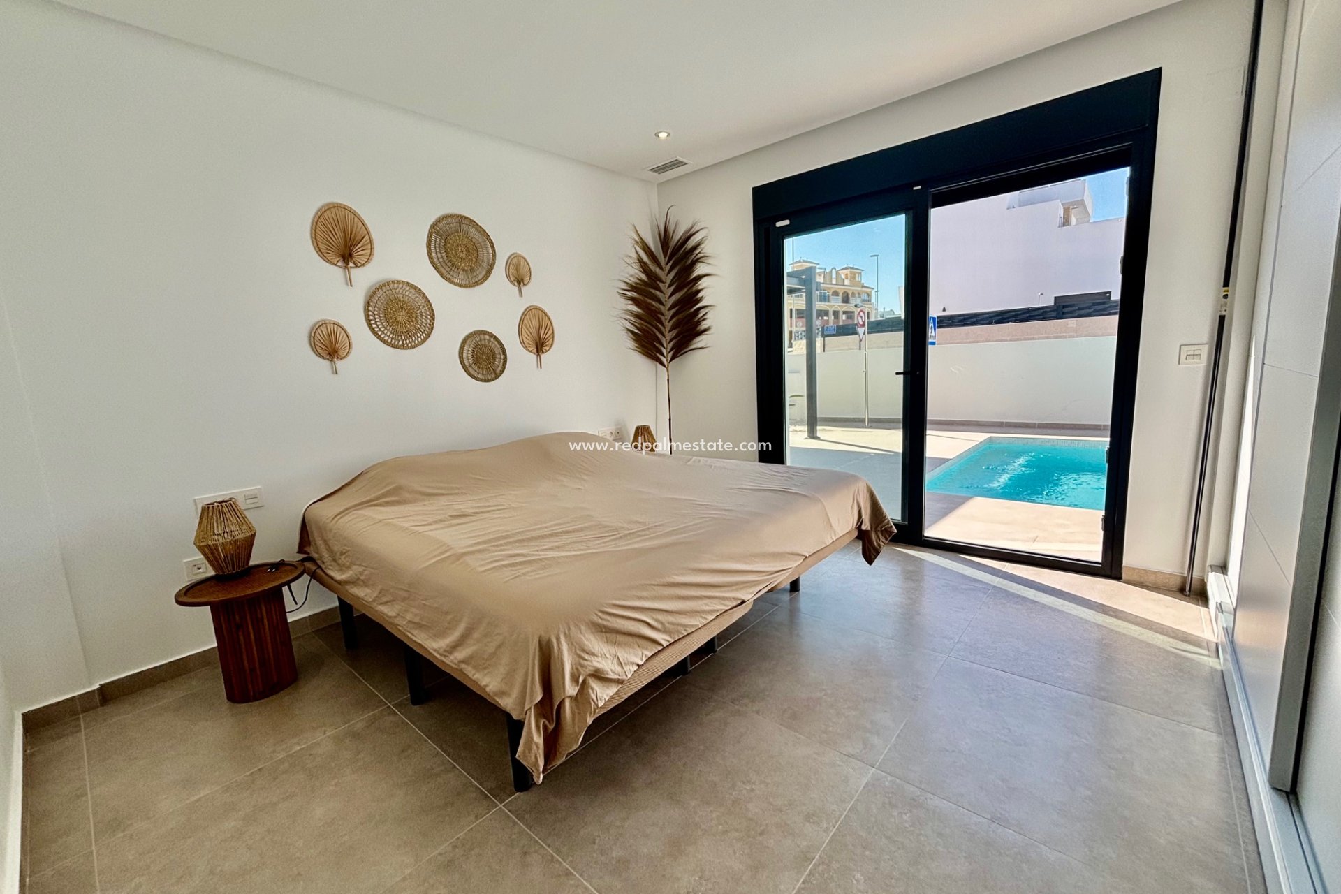 New Build - Villa -
Rafal