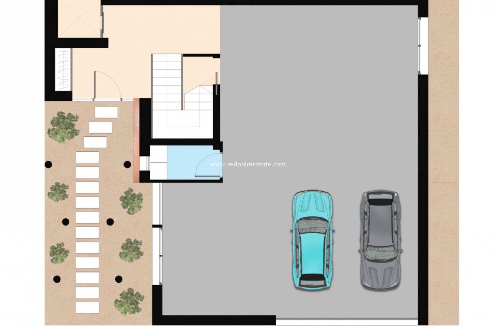 New Build - Villa -
Rojales - Altos De La Marquesa