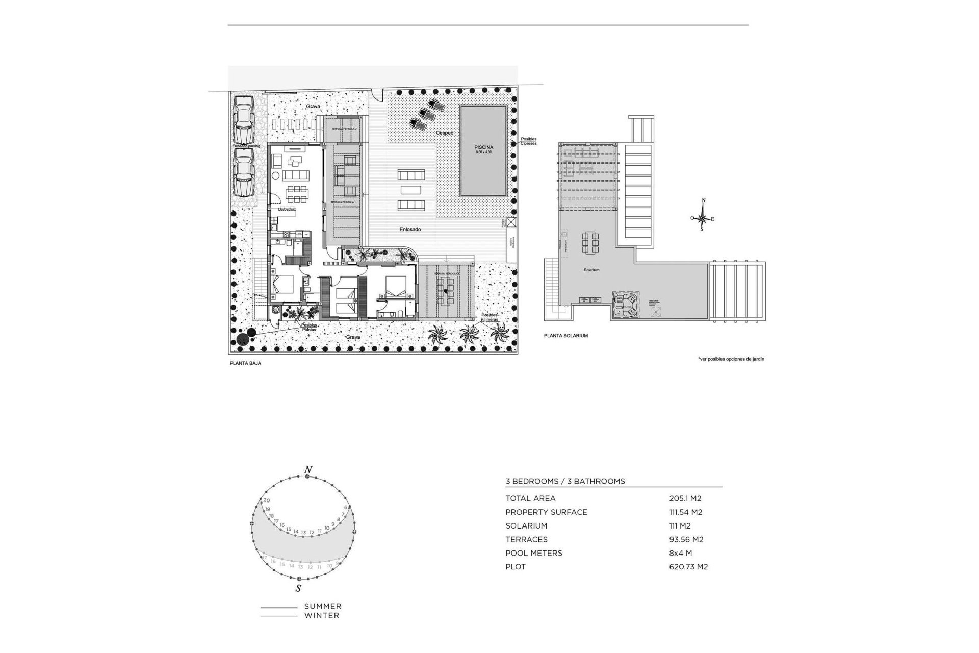 New Build - Villa -
Rojales - Ciudad Quesada