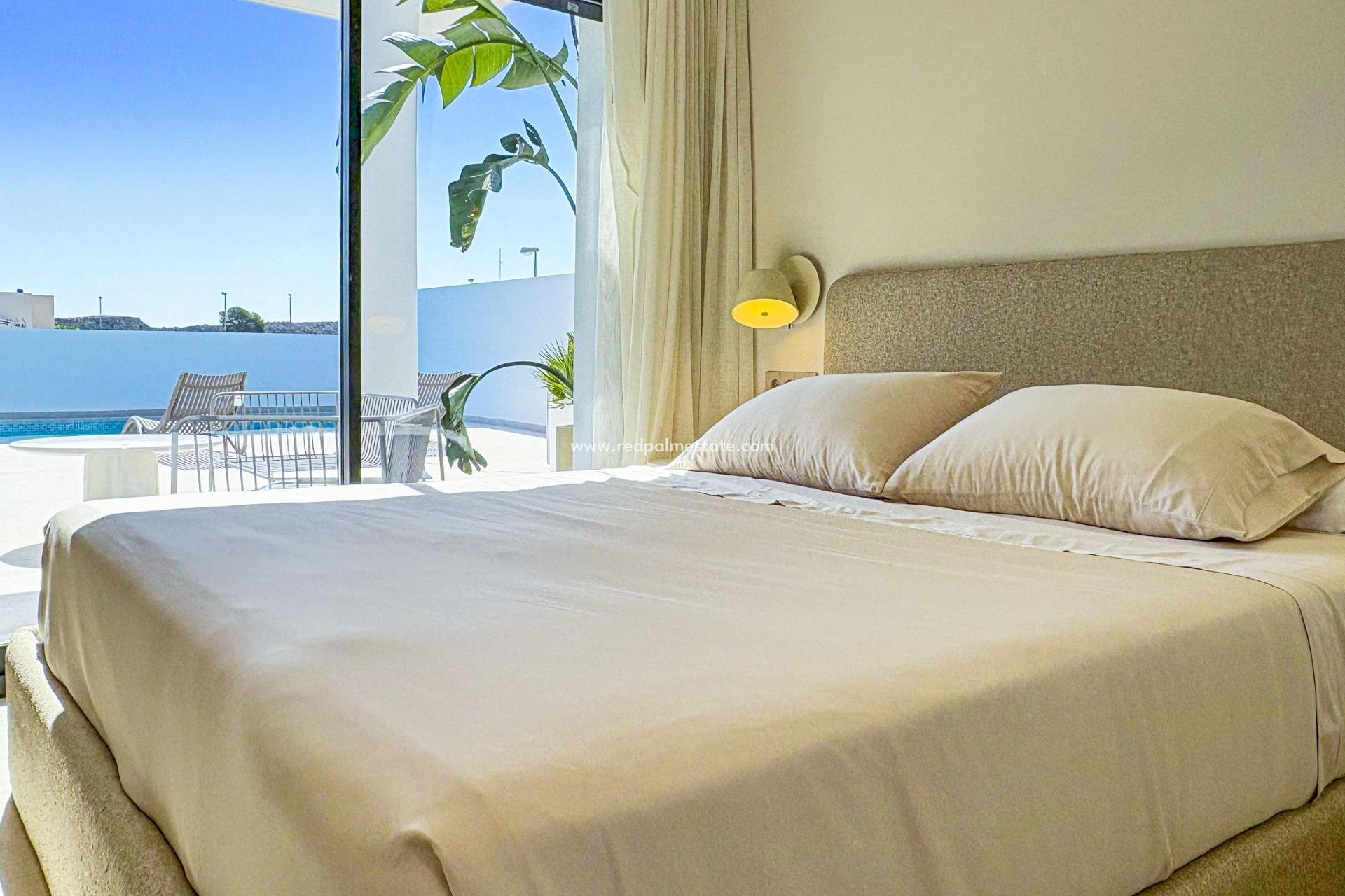 New Build - Villa -
Rojales - Ciudad quesada