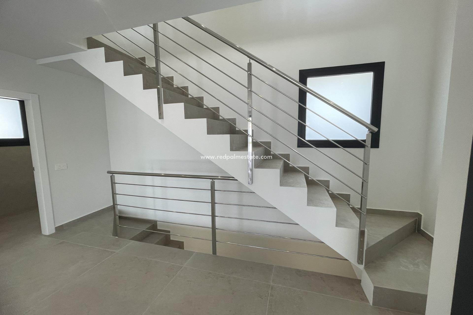 New Build - Villa -
Rojales - Ciudad quesada