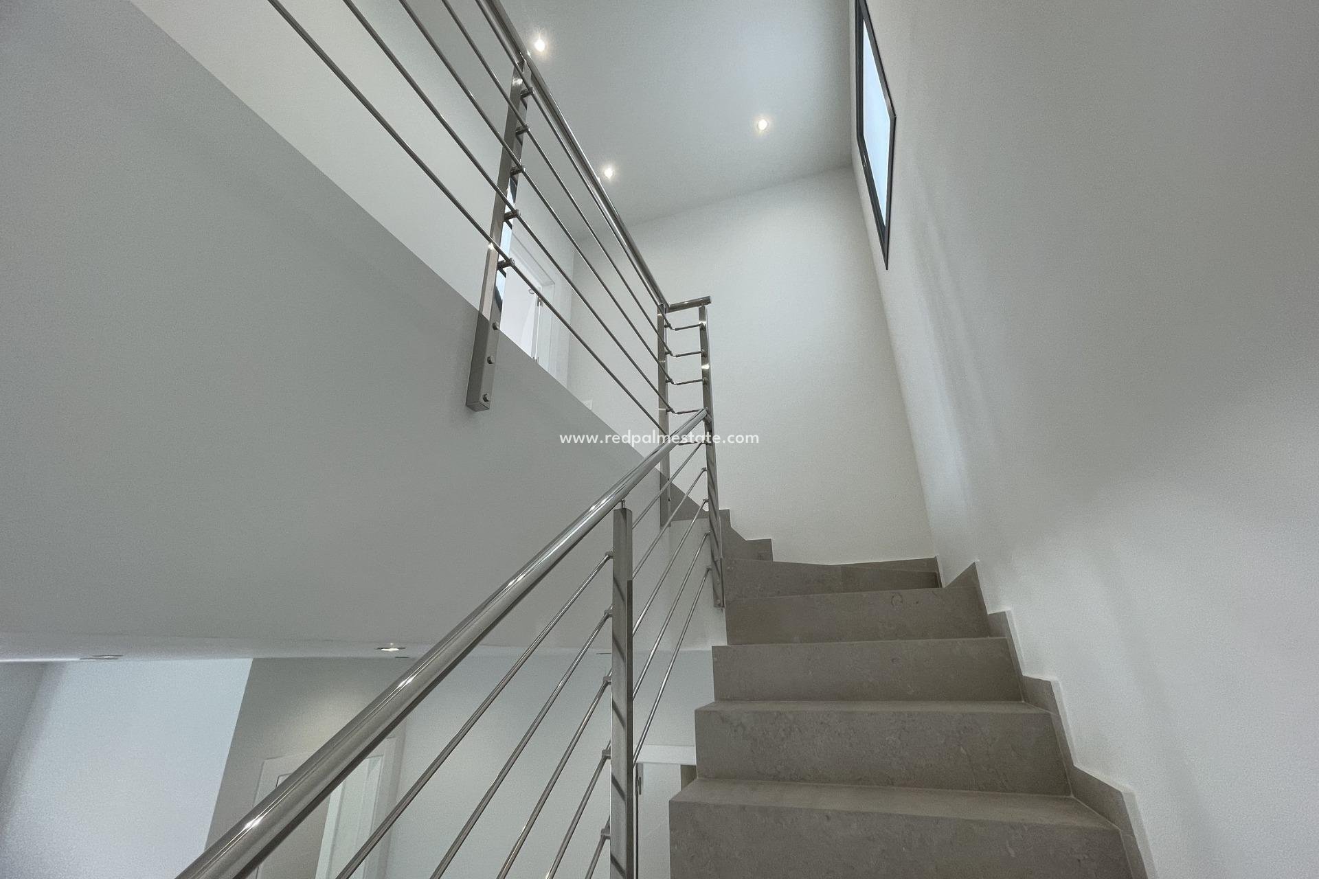 New Build - Villa -
Rojales - Ciudad quesada