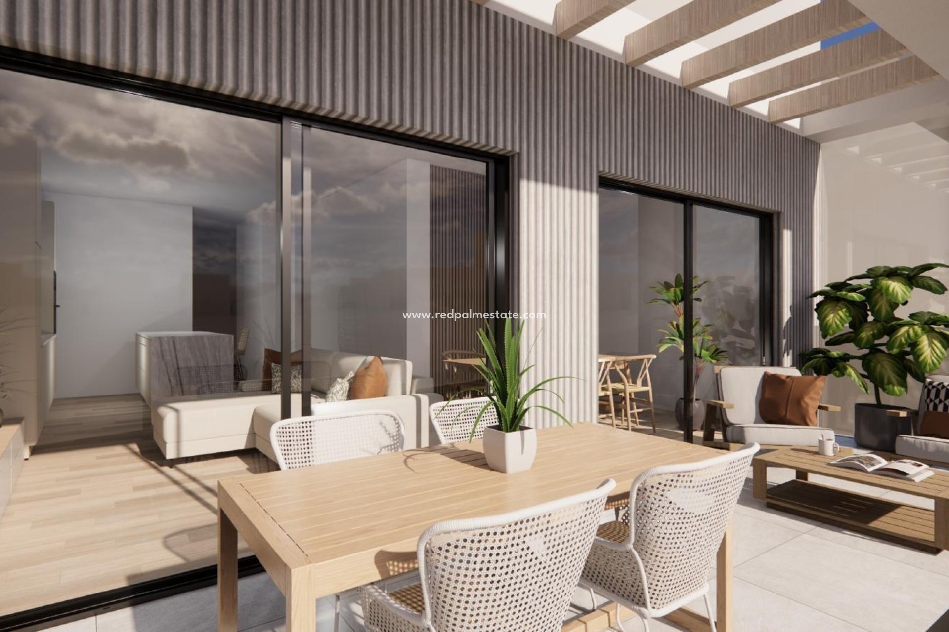 New Build - Villa -
Rojales - Ciudad quesada