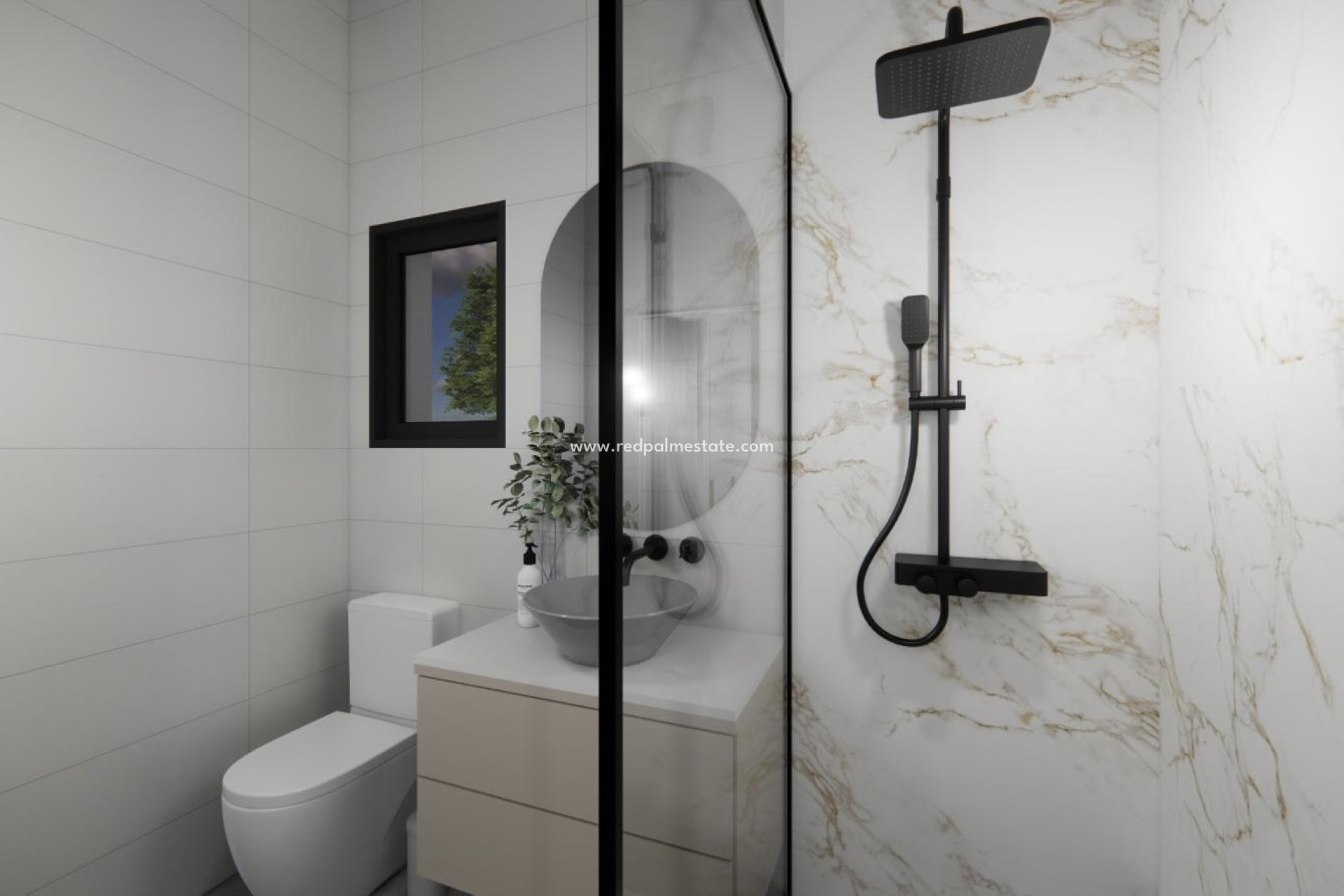 New Build - Villa -
Rojales - Ciudad quesada