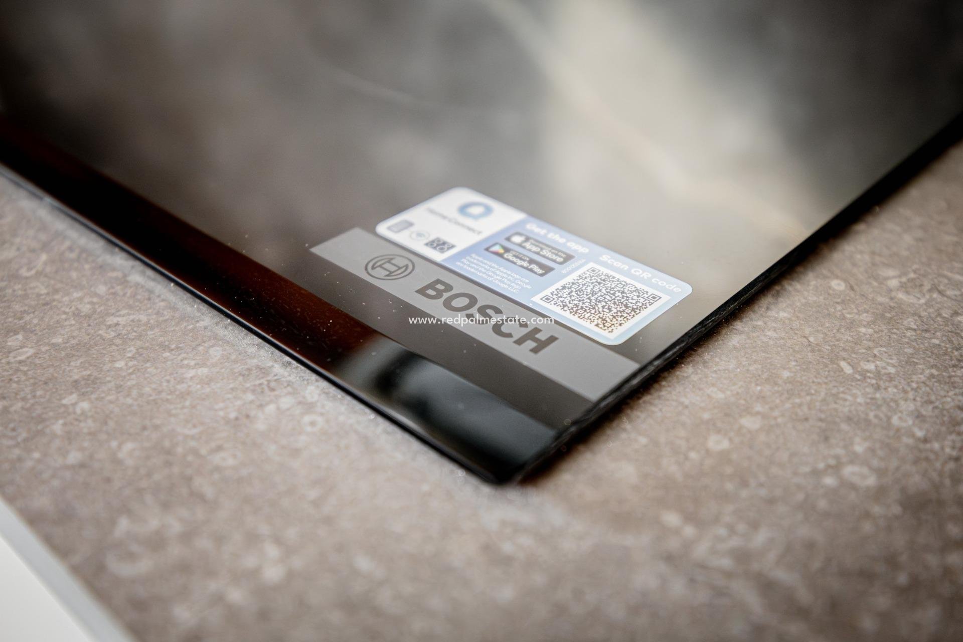 New Build - Villa -
Rojales - Ciudad quesada