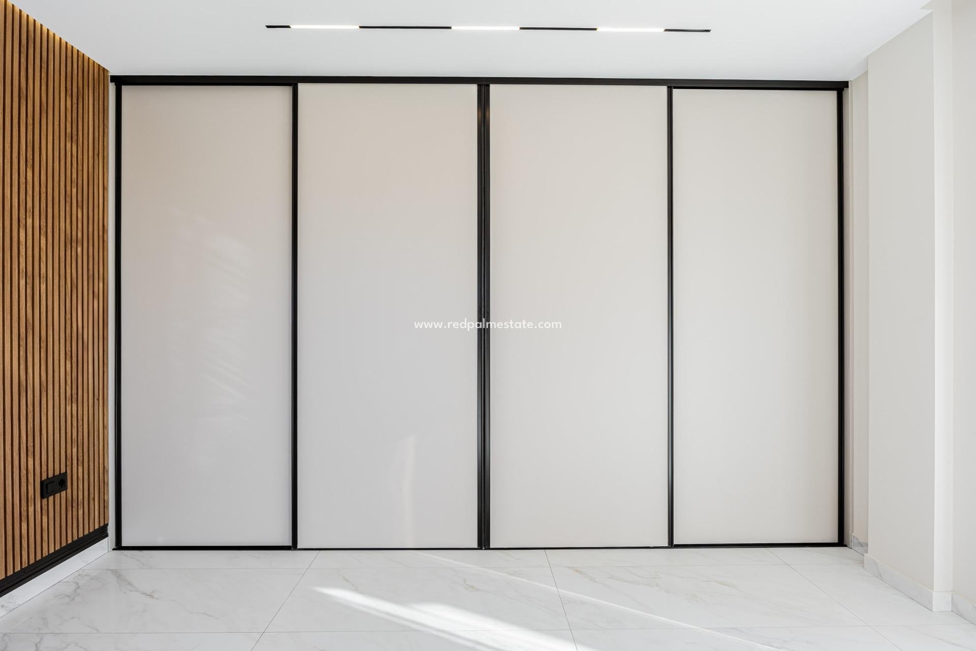 New Build - Villa -
Rojales - Ciudad quesada