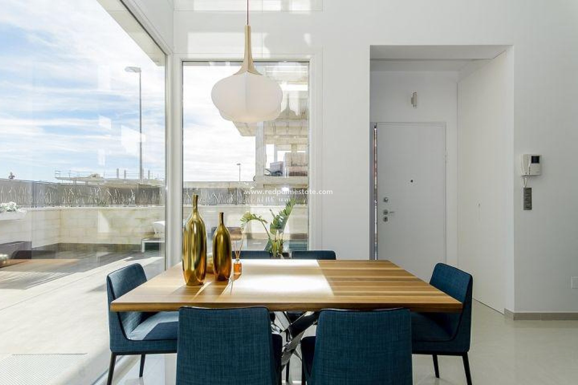 New Build - Villa -
Rojales - Ciudad quesada