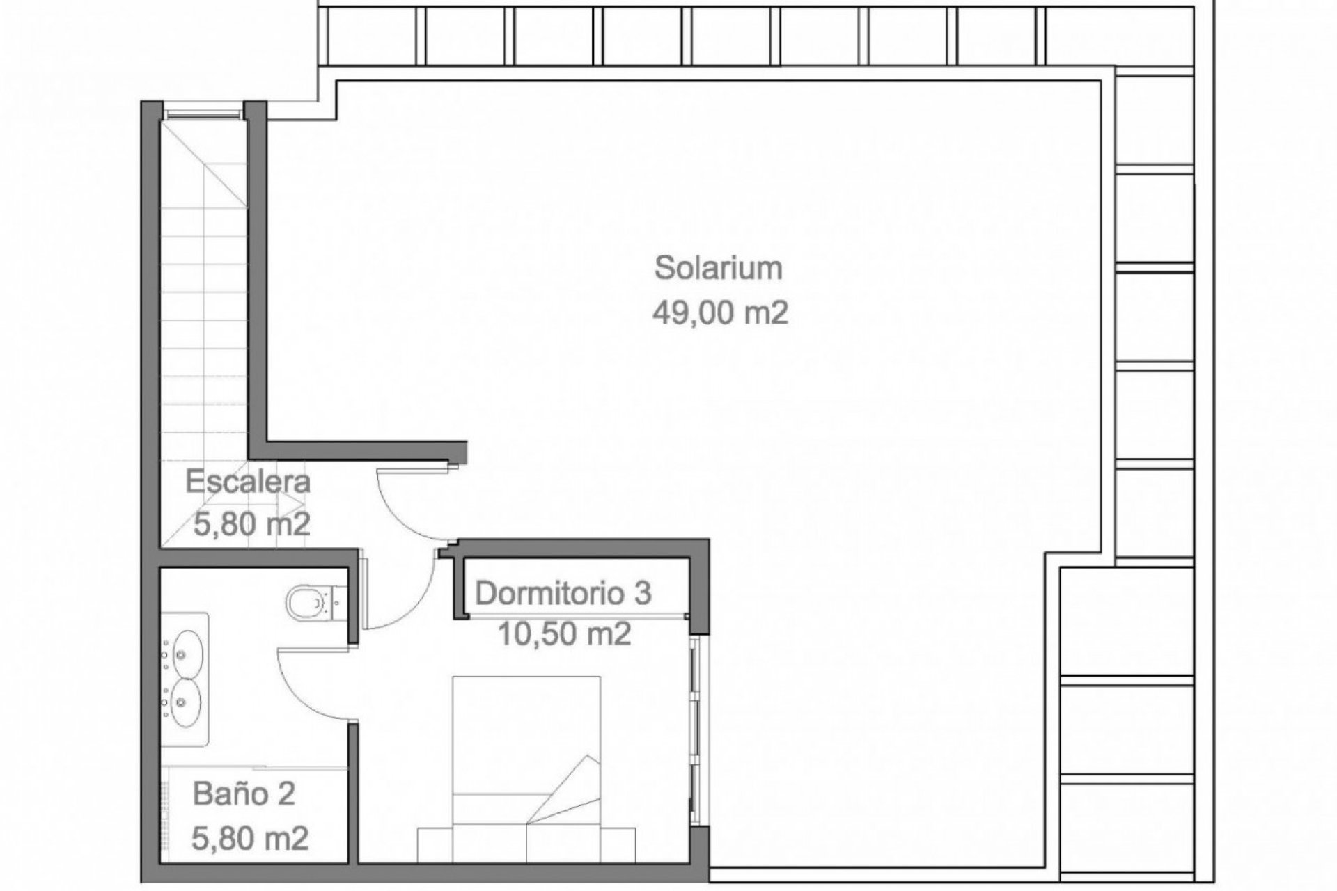 New Build - Villa -
Rojales - Junto Campo De Golf La Marquesa