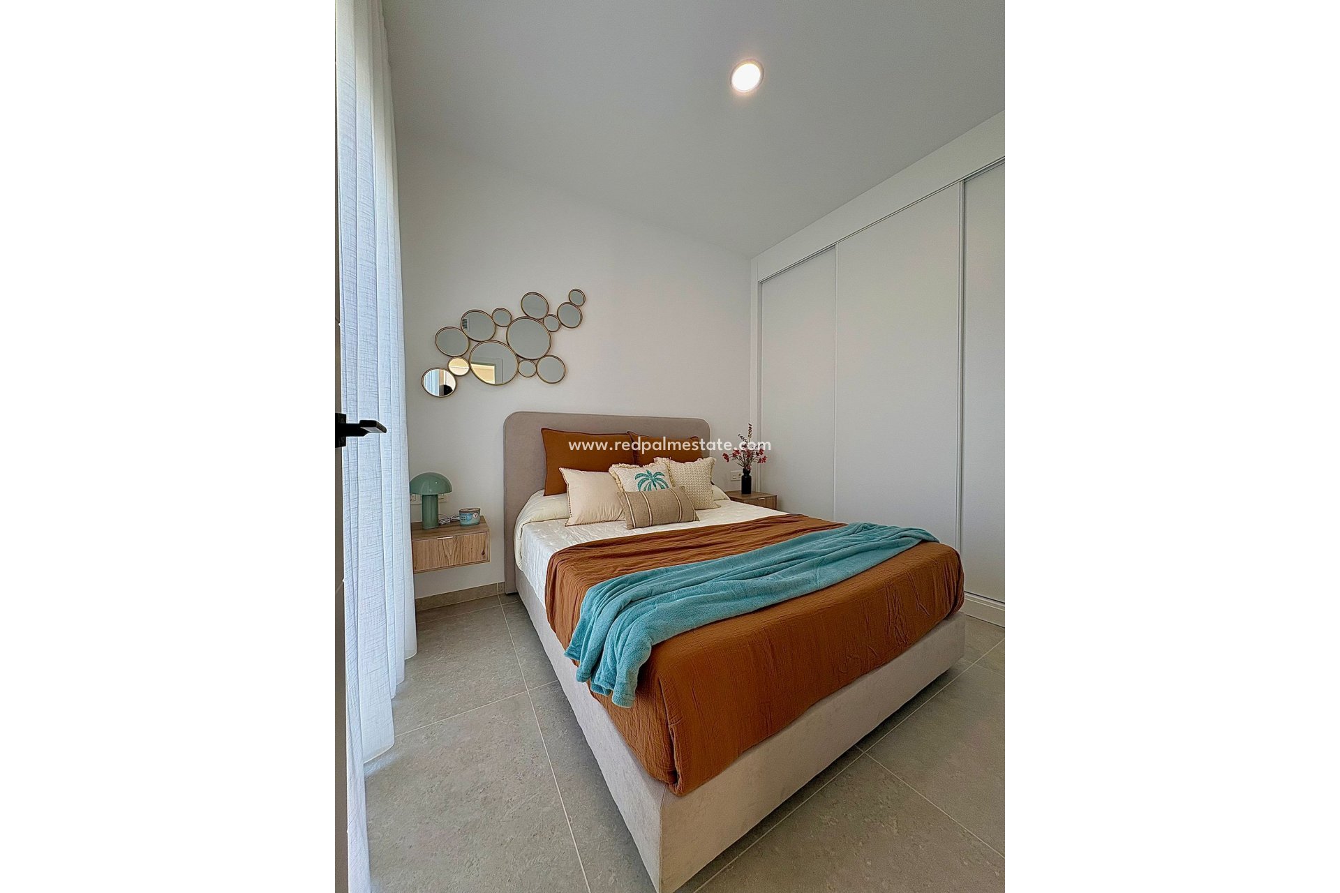 New Build - Villa -
ROLDAN - Roldán