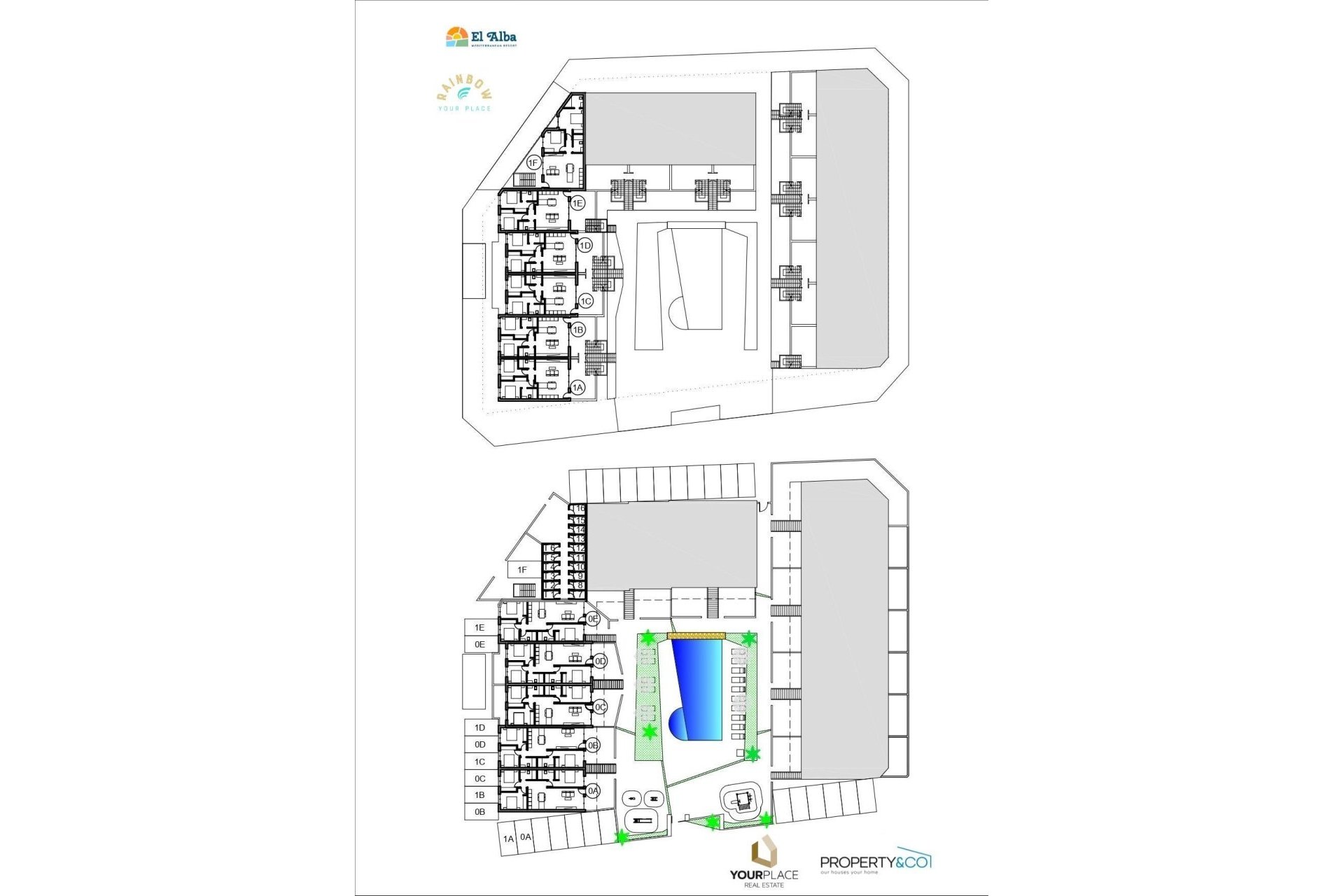 New Build - Villa -
ROLDAN - Roldán