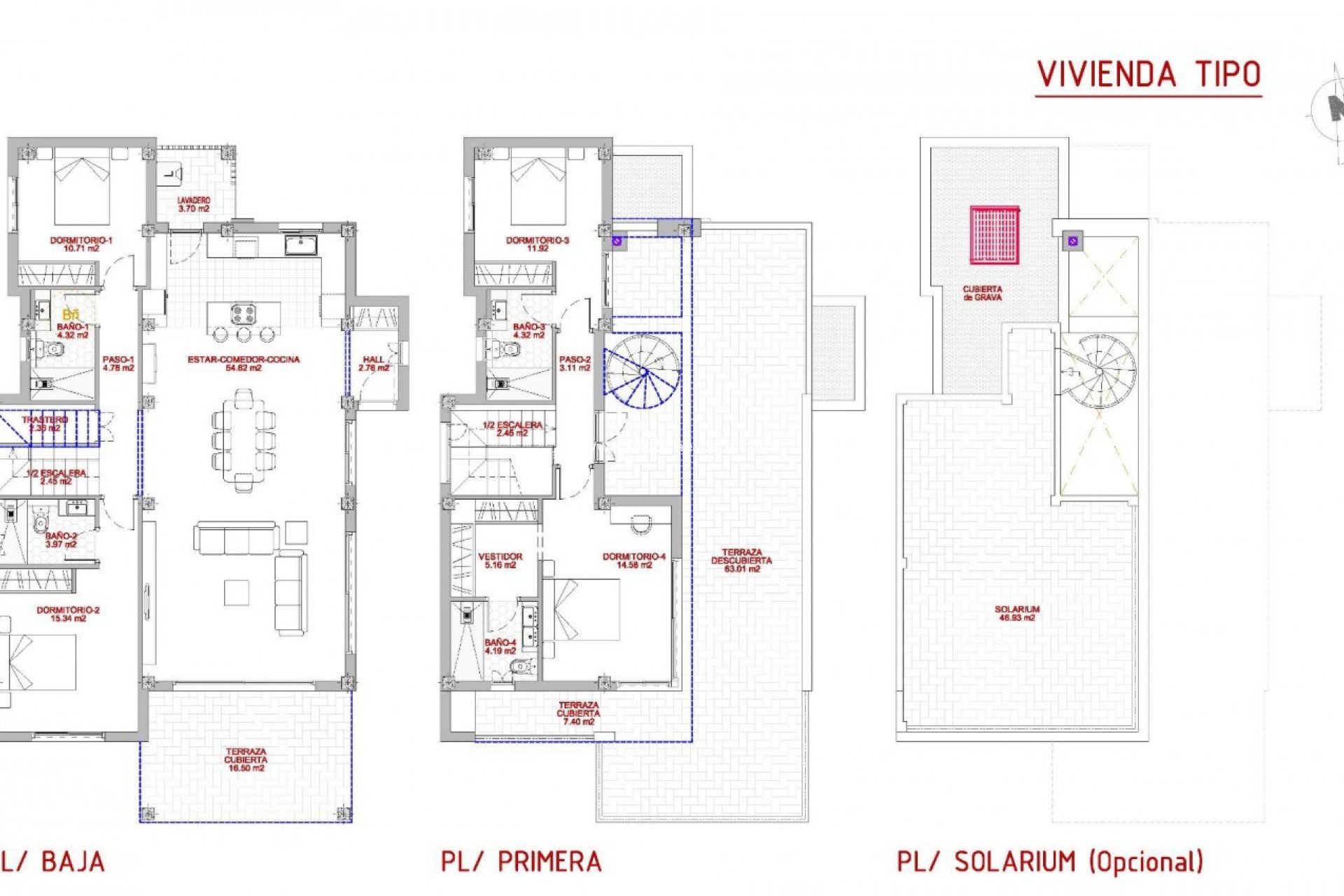 New Build - Villa -
San Fulgencio - El Oasis