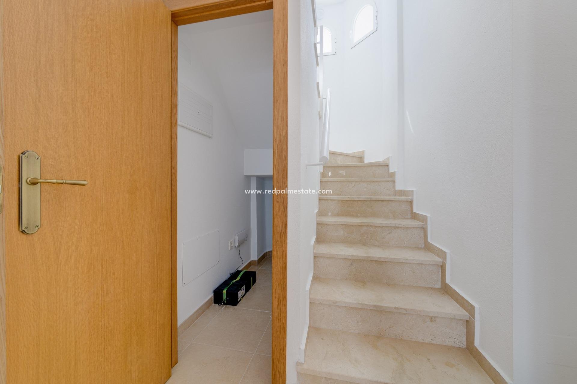 New Build - Villa -
San Fulgencio - El Oasis