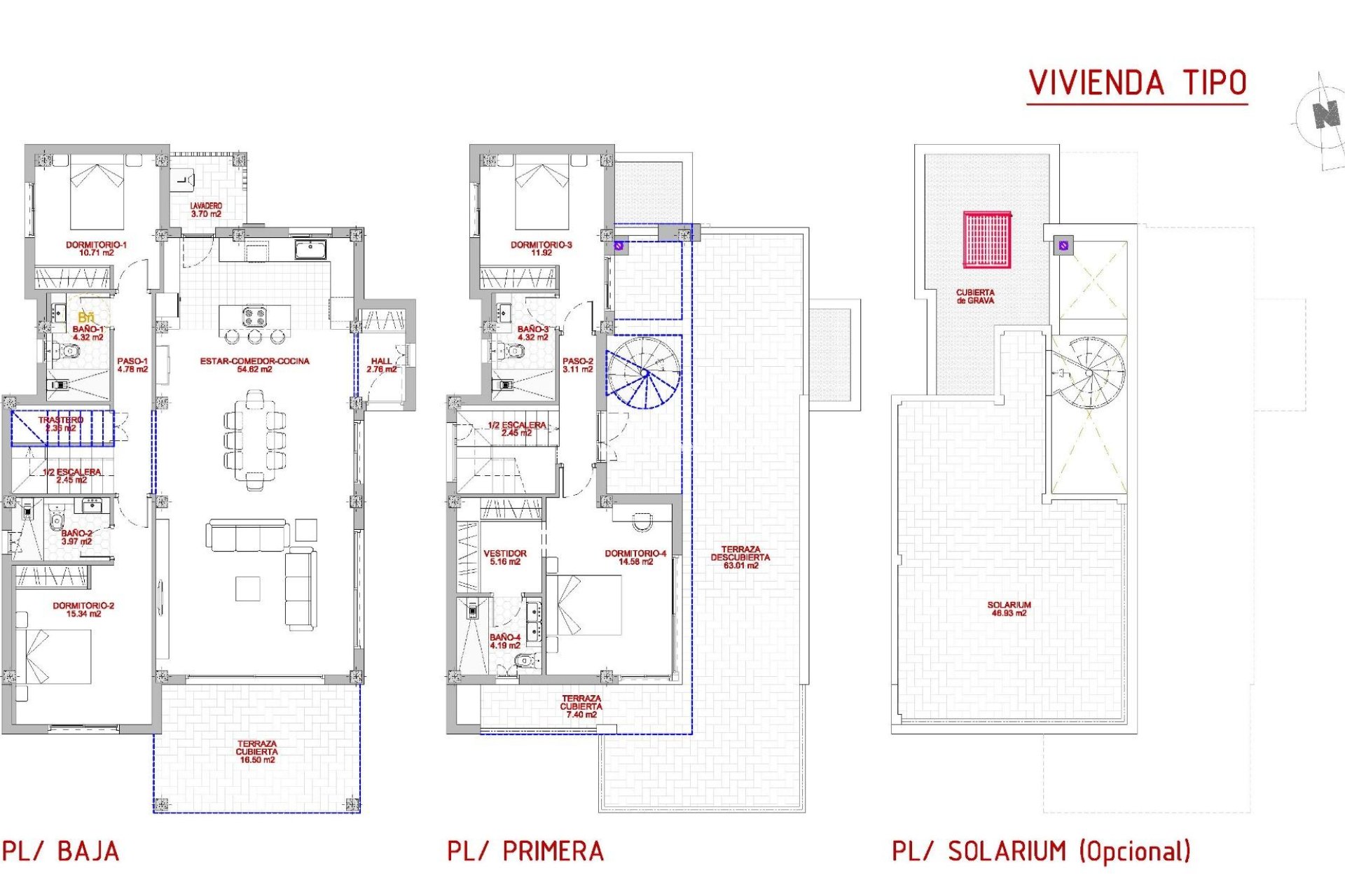 New Build - Villa -
San Fulgencio - El Oasis