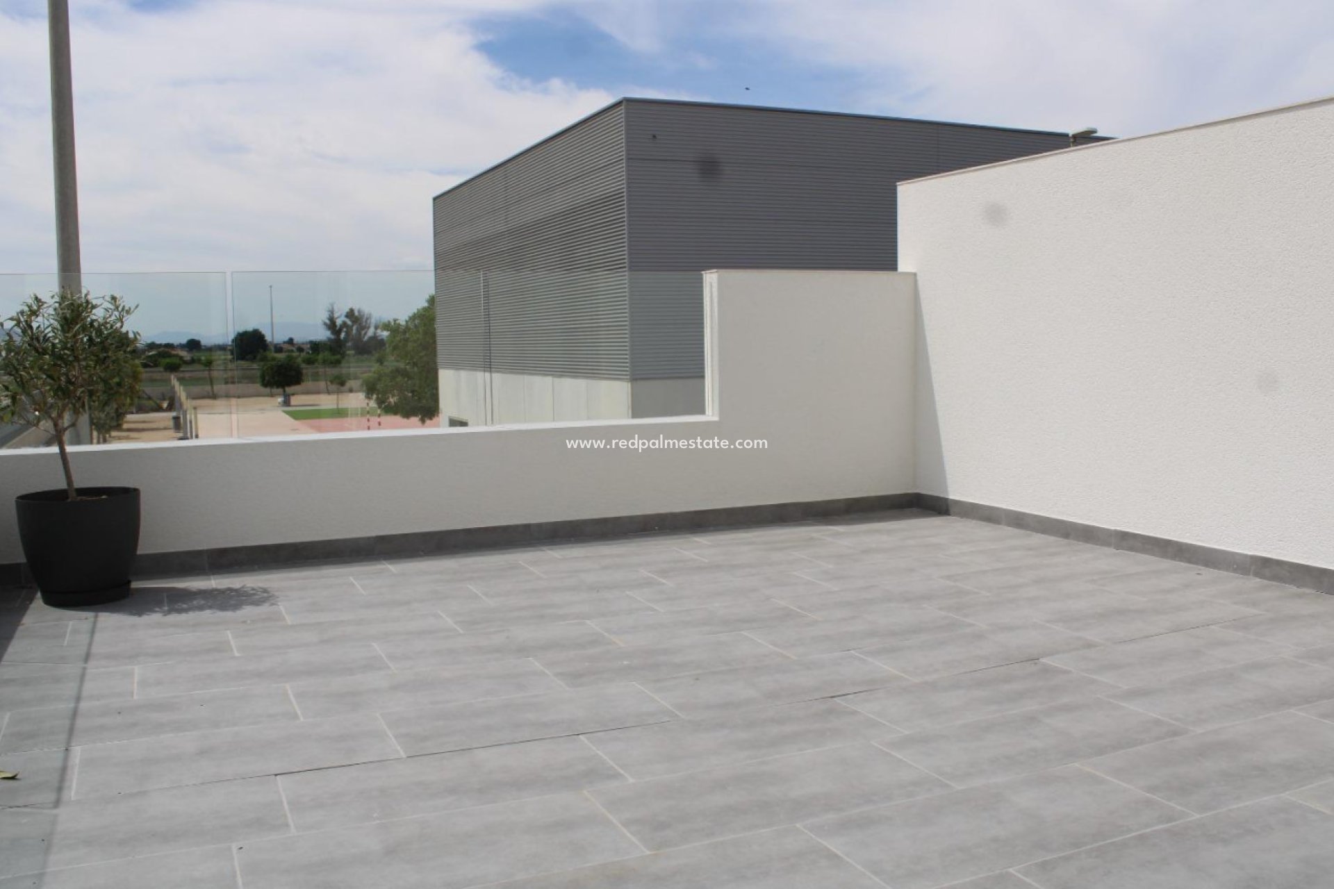 New Build - Villa -
San Fulgencio - Pueblo