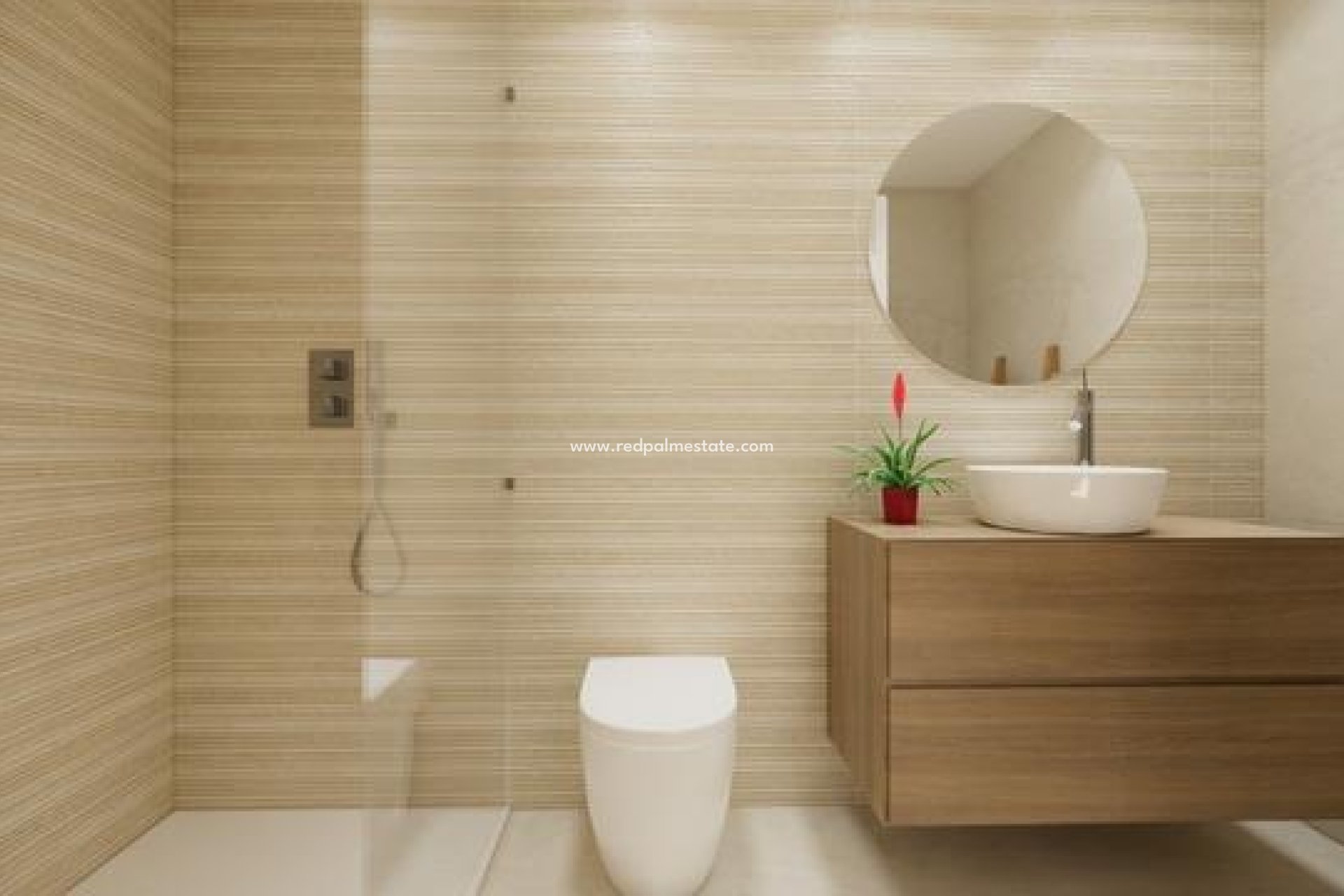 New Build - Villa -
San Fulgencio