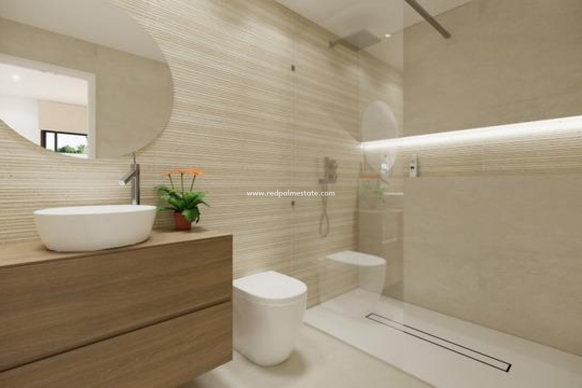 New Build - Villa -
San Fulgencio