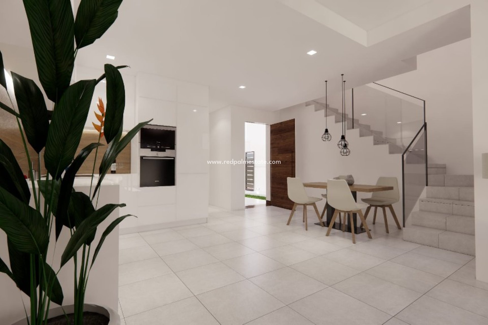 New Build - Villa -
San Fulgencio