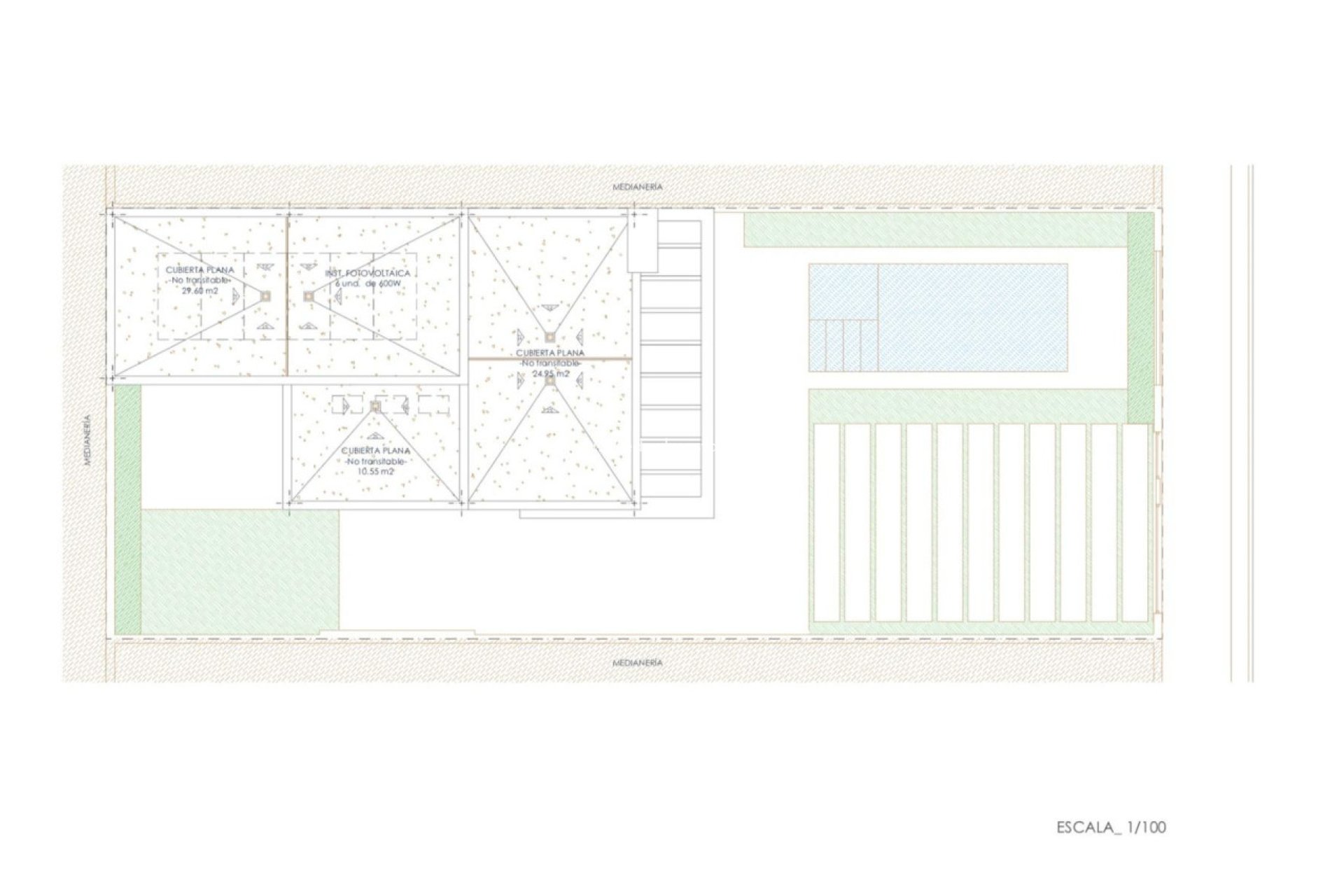 New Build - Villa -
San Juan de los Terreros - Las Mimosas