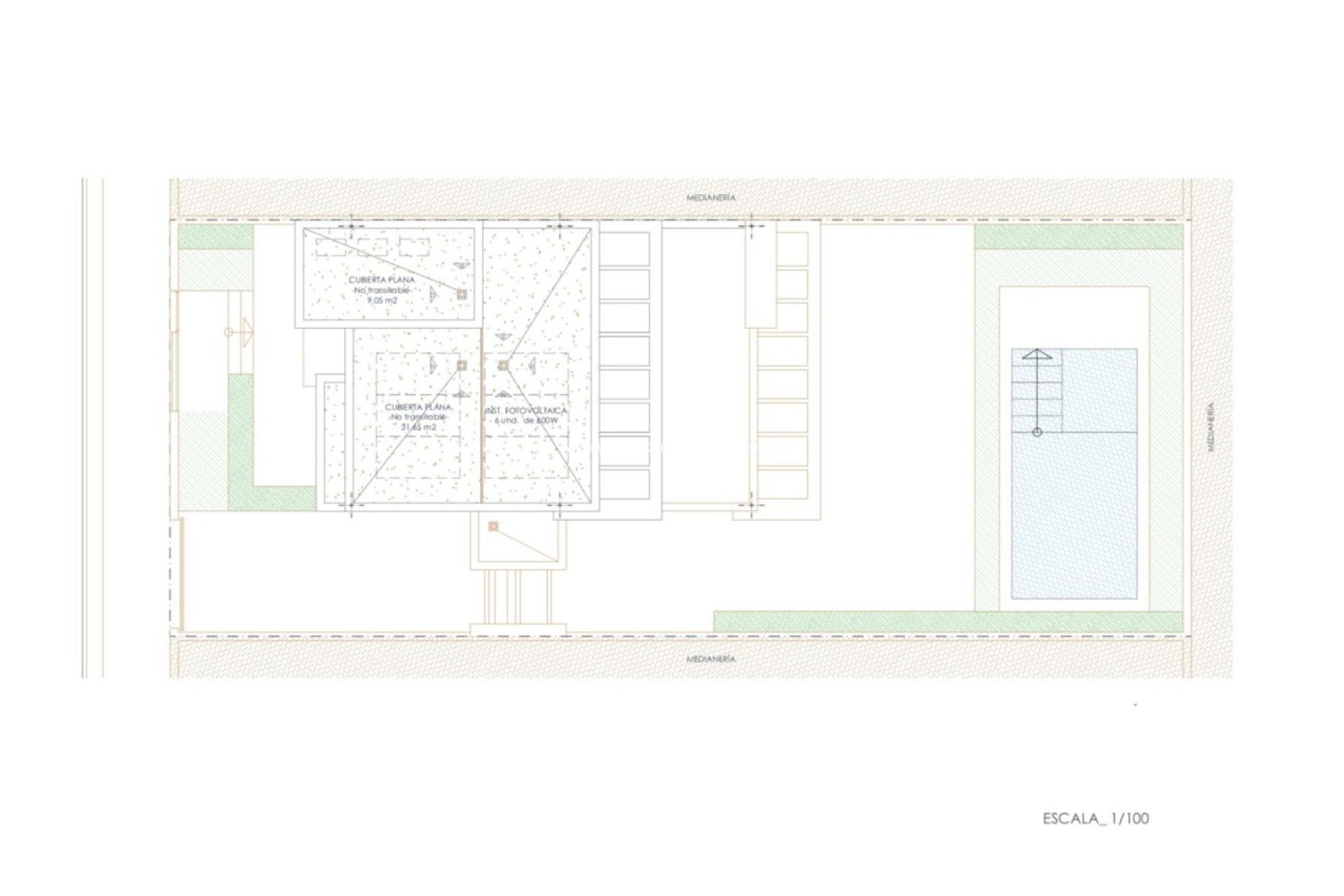 New Build - Villa -
San Juan de los Terreros - Las Mimosas