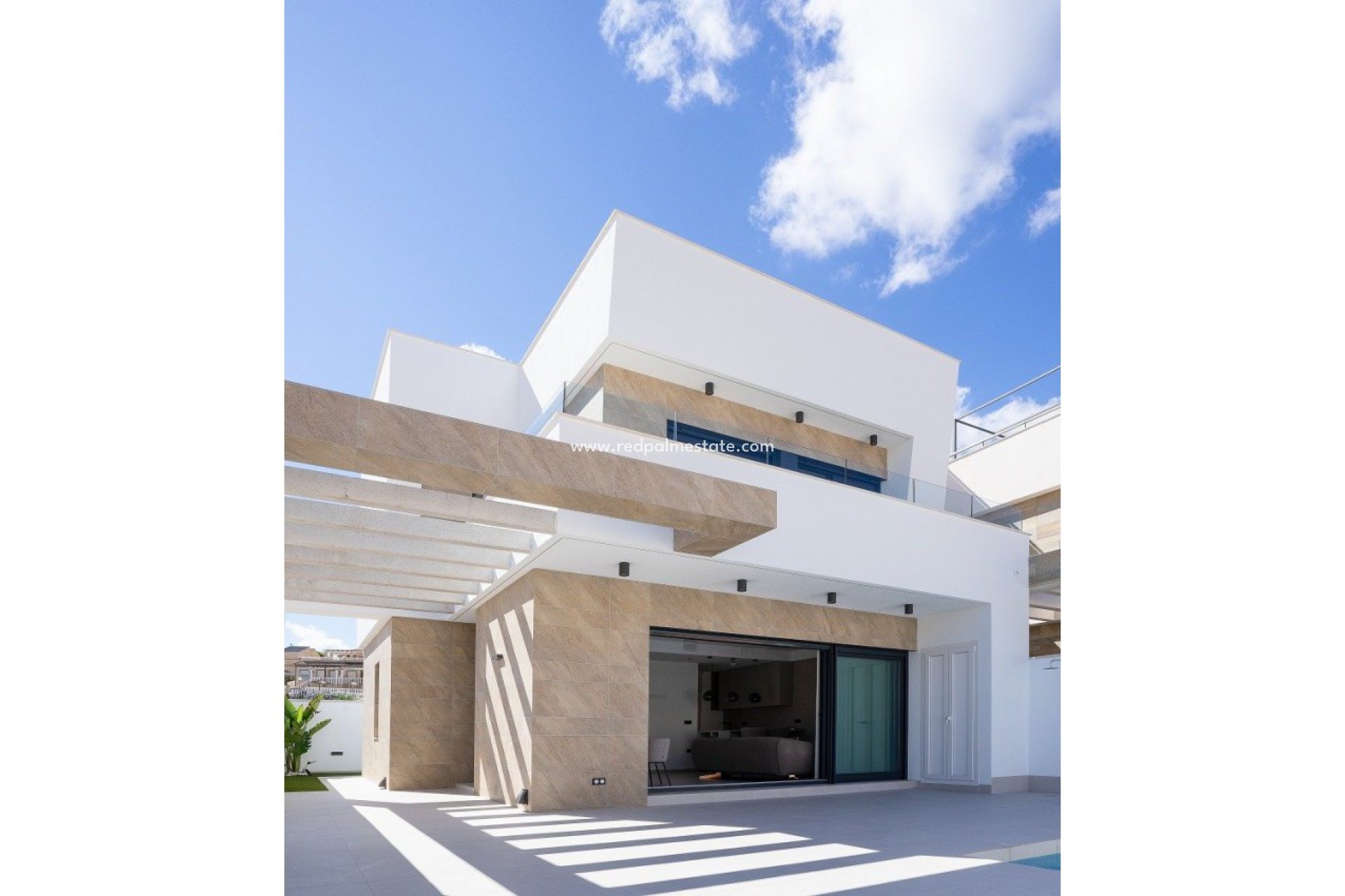 New Build - Villa -
San Miguel de Salinas - El Galan