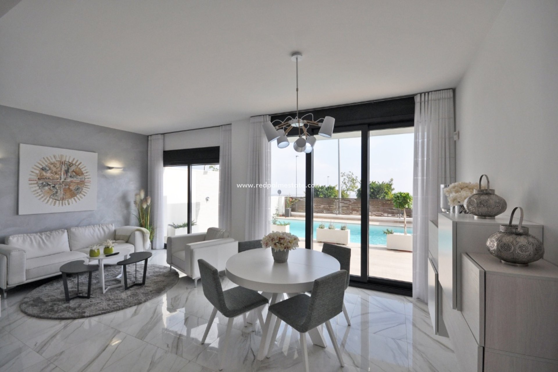 New Build - Villa -
San Miguel de Salinas - San Miguel Salinas