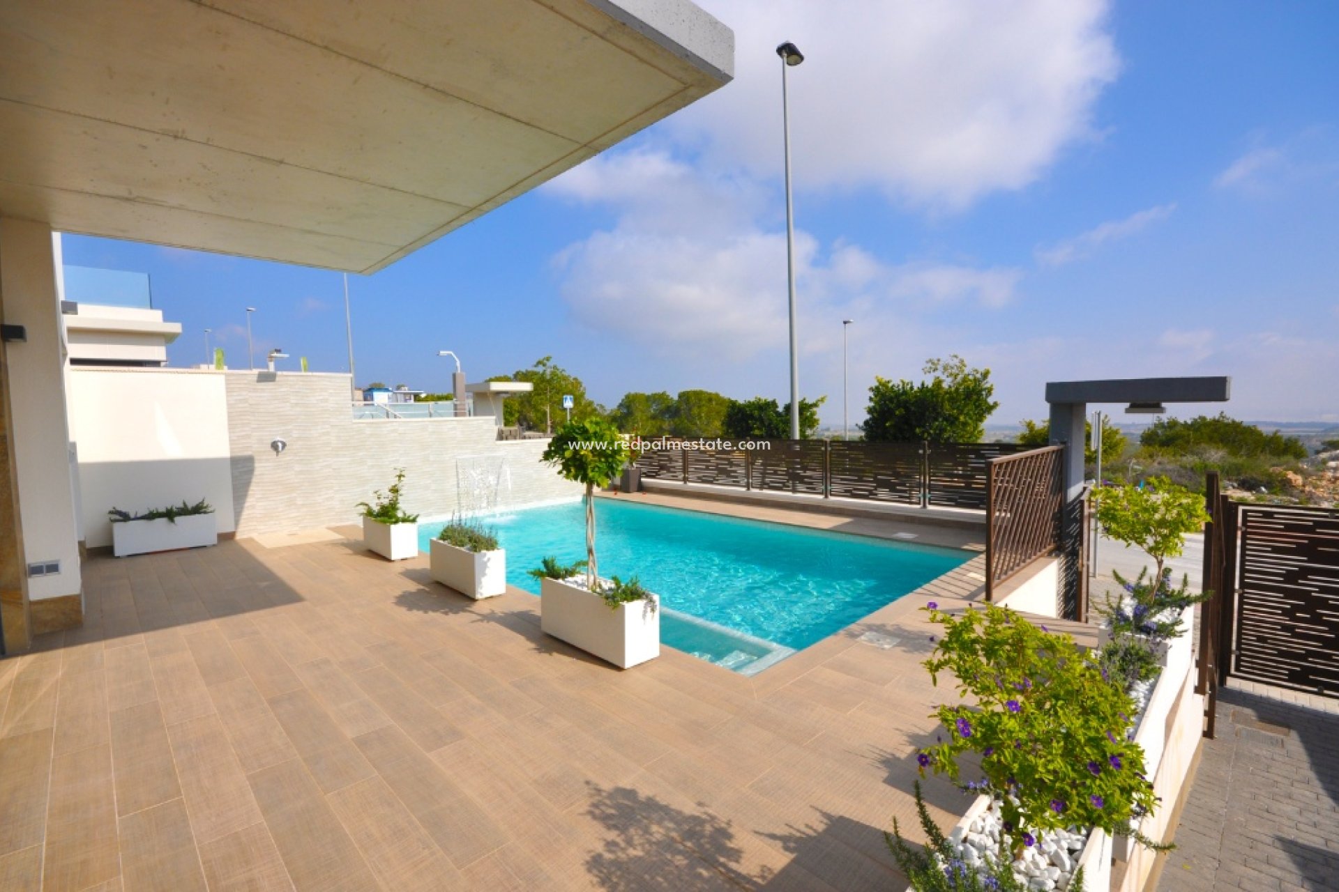 New Build - Villa -
San Miguel de Salinas - San Miguel Salinas