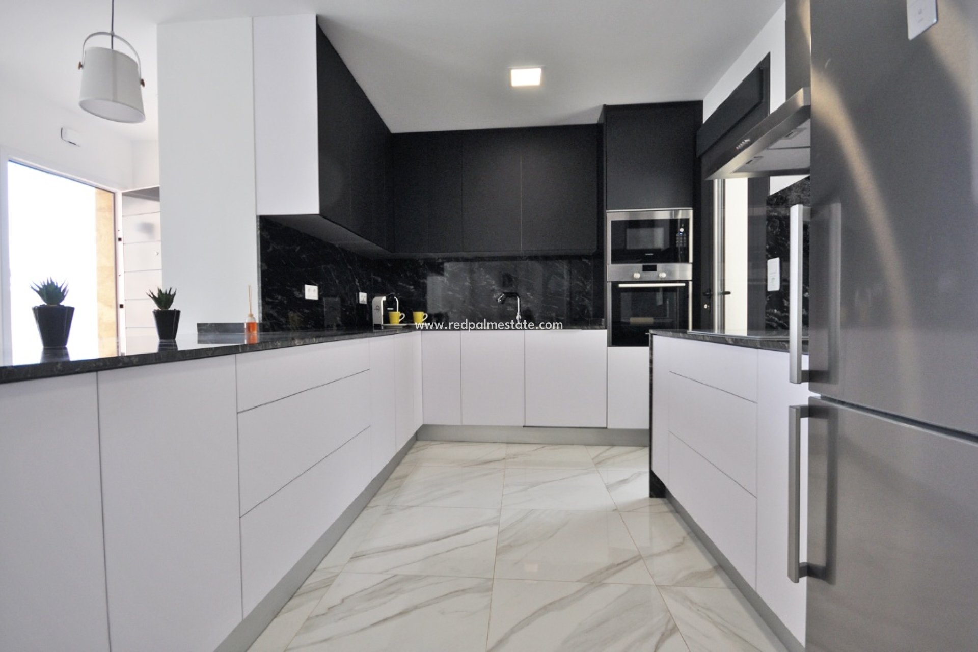 New Build - Villa -
San Miguel de Salinas - San Miguel Salinas