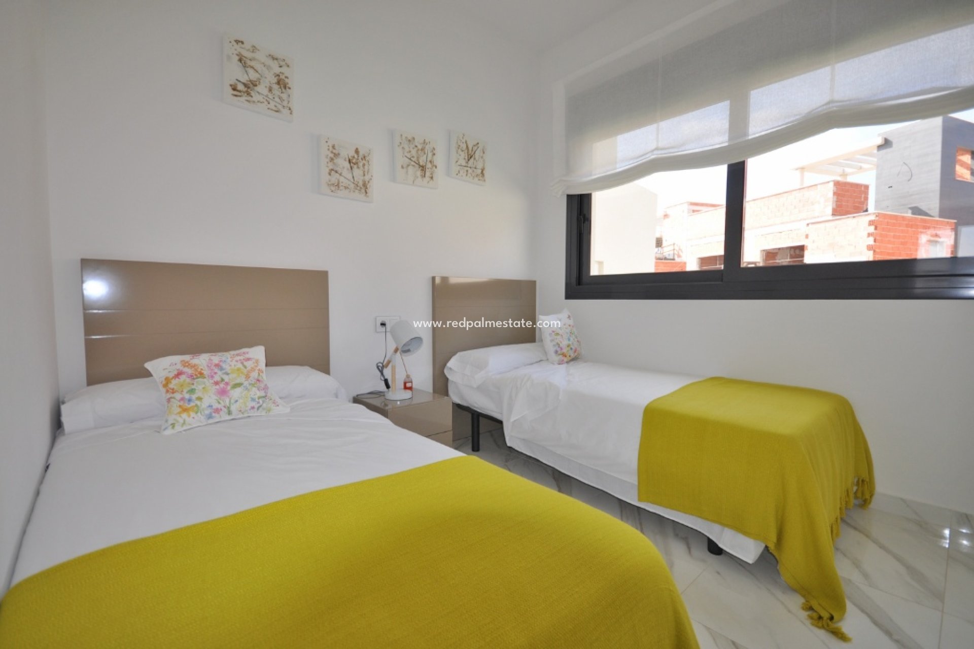 New Build - Villa -
San Miguel de Salinas - San Miguel Salinas