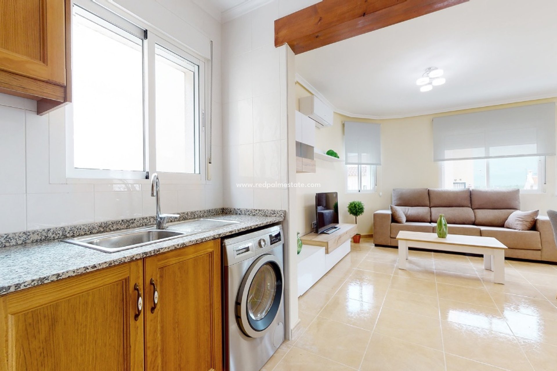 New Build - Villa -
San Miguel de Salinas - San Miguel Salinas