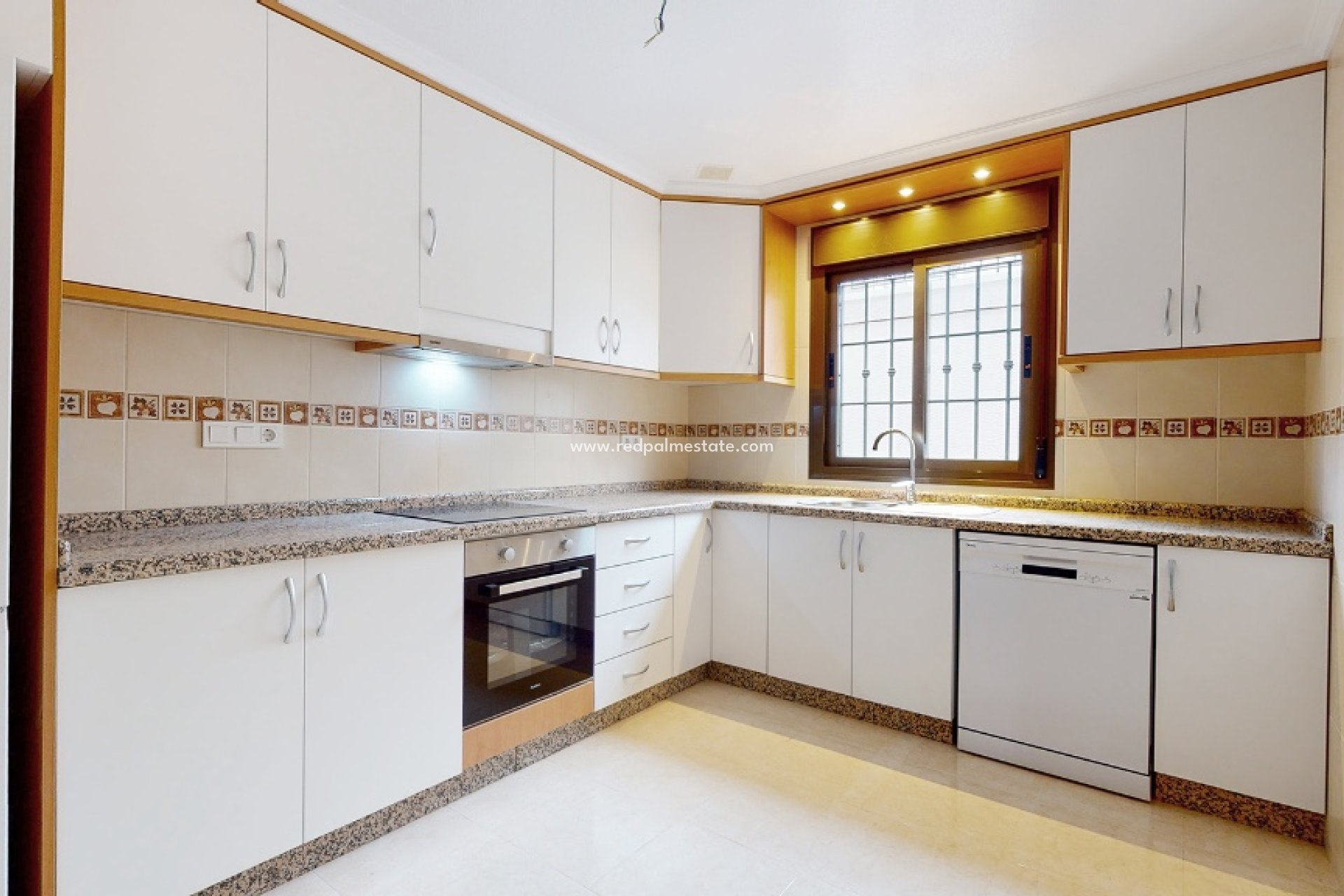 New Build - Villa -
San Miguel de Salinas - San Miguel Salinas