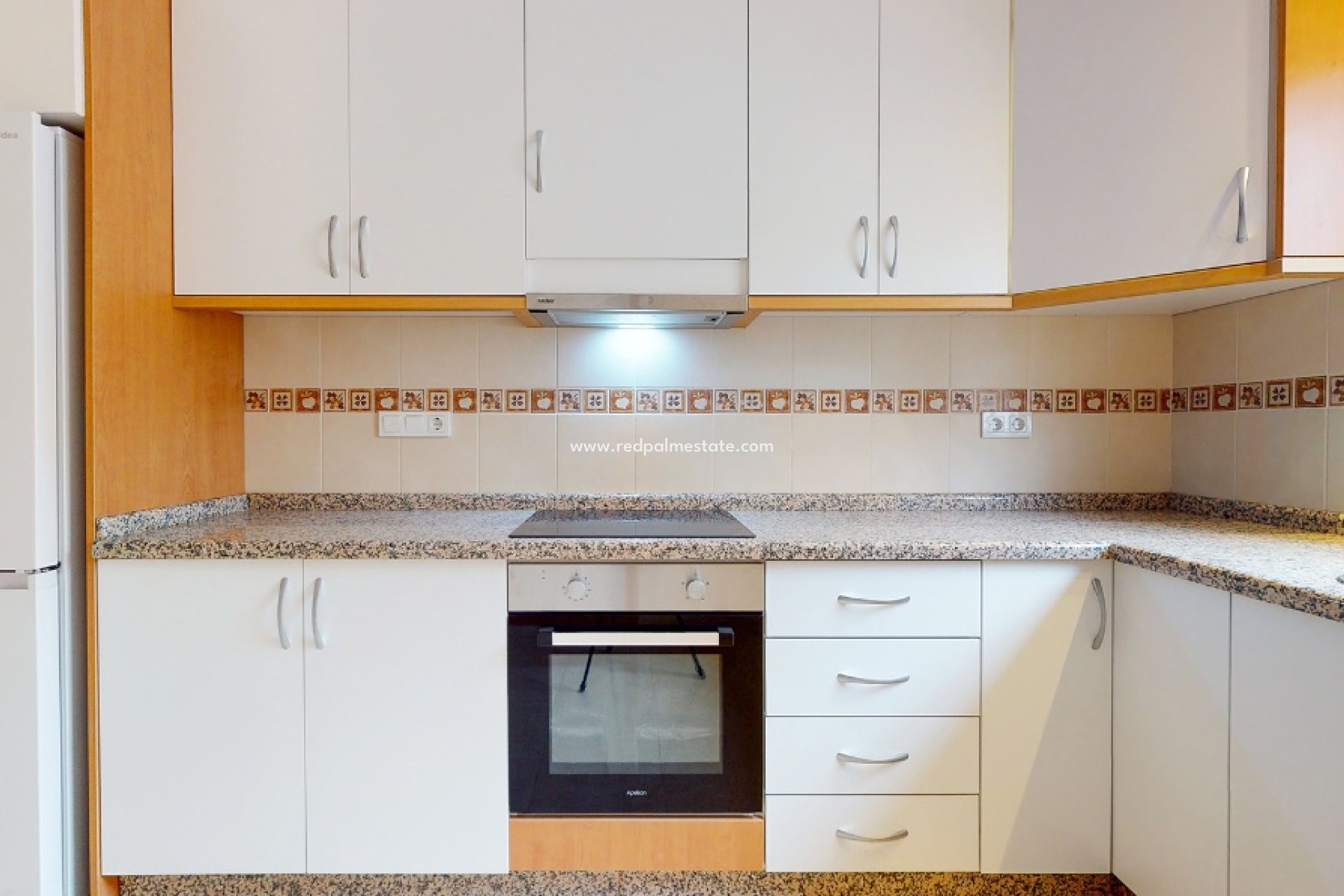 New Build - Villa -
San Miguel de Salinas - San Miguel Salinas