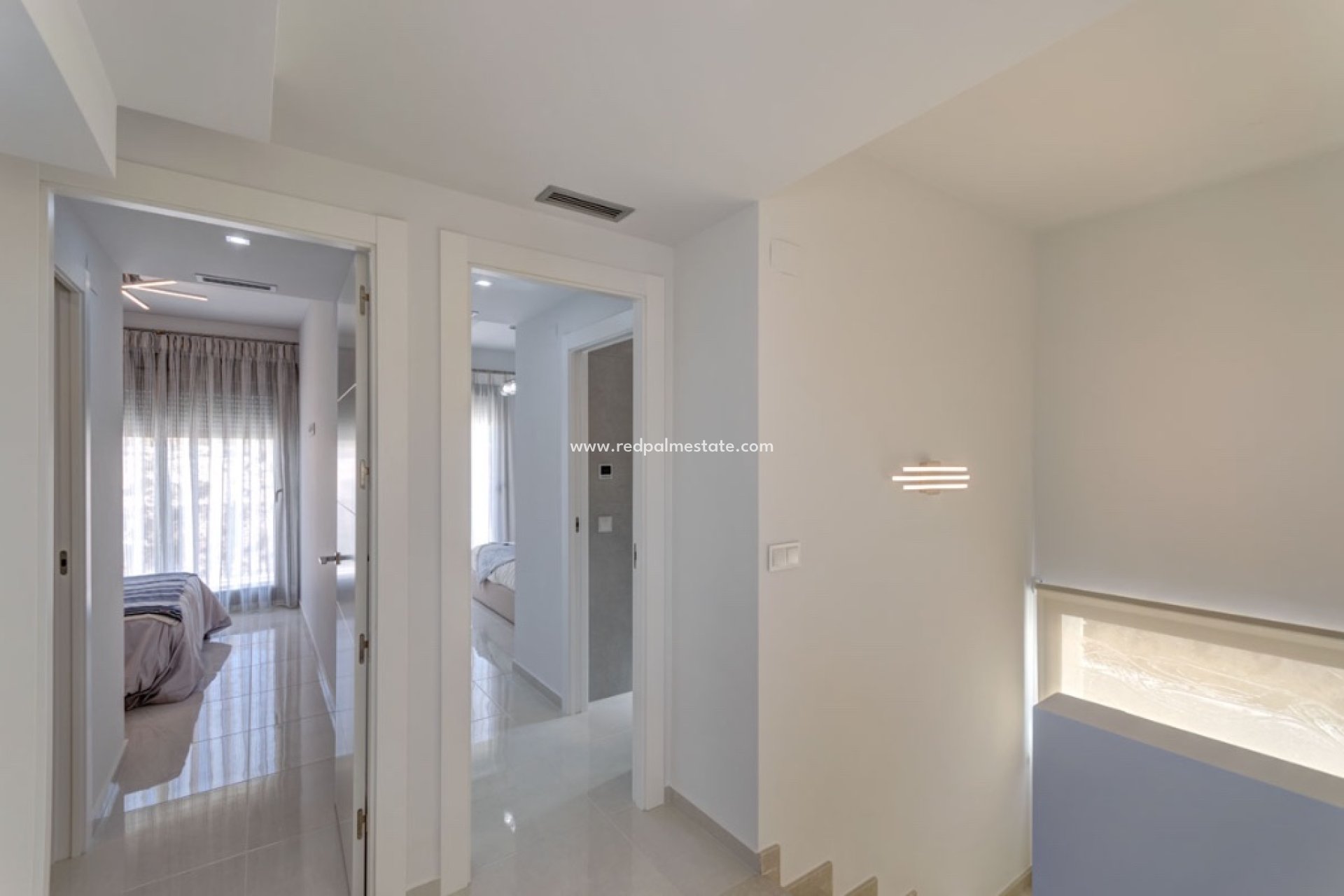 New Build - Villa -
San Miguel de Salinas - San Miguel Salinas