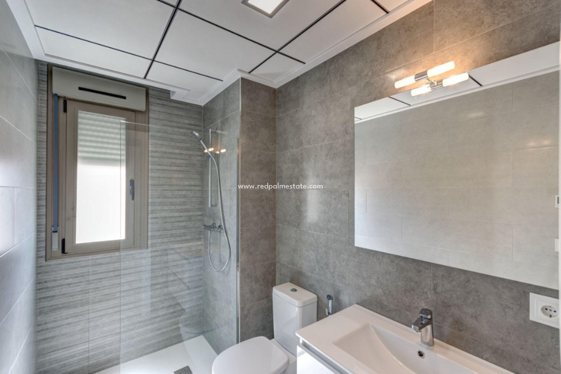 New Build - Villa -
San Miguel de Salinas - San Miguel Salinas