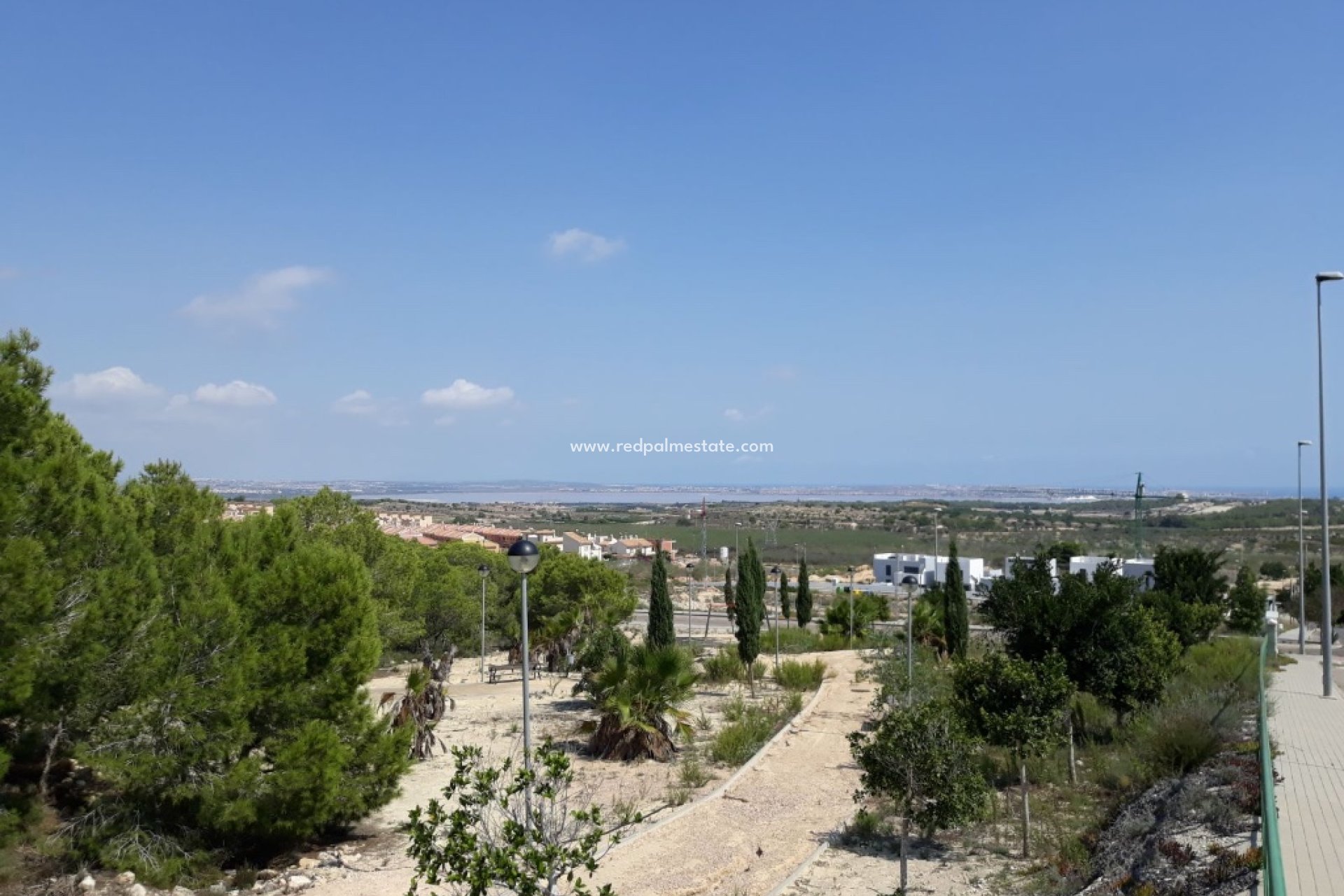 New Build - Villa -
San Miguel de Salinas - San Miguel Salinas