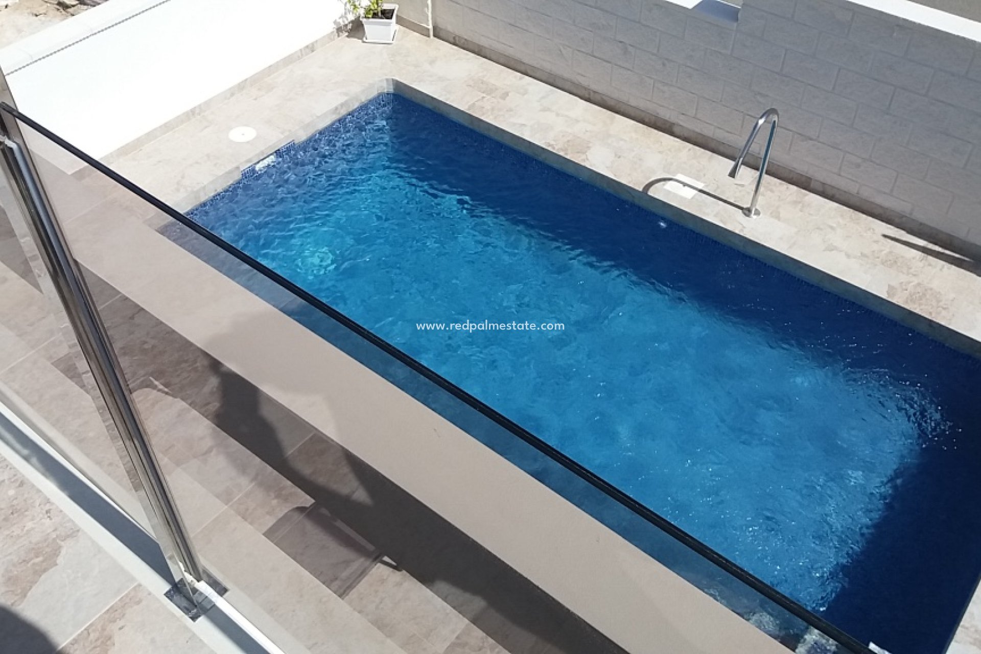 New Build - Villa -
San Miguel de Salinas - San Miguel Salinas