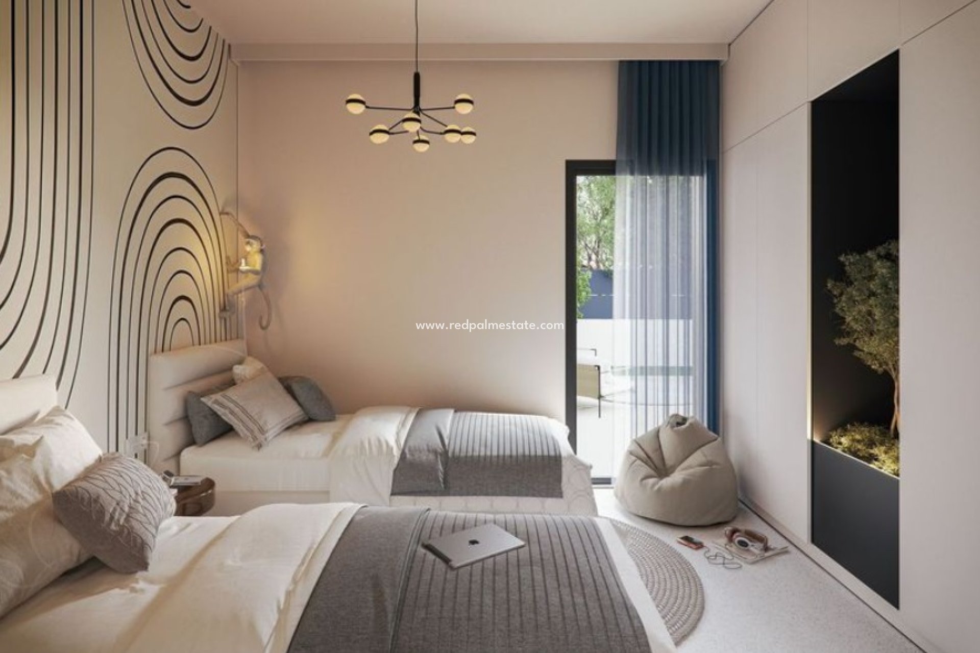 New Build - Villa -
San Miguel de Salinas - San Miguel Salinas