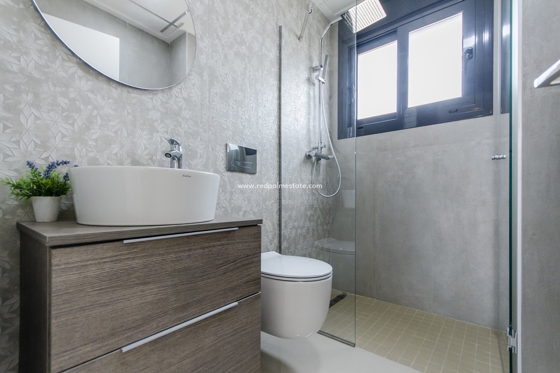 New Build - Villa -
San Miguel de Salinas - San Miguel Salinas