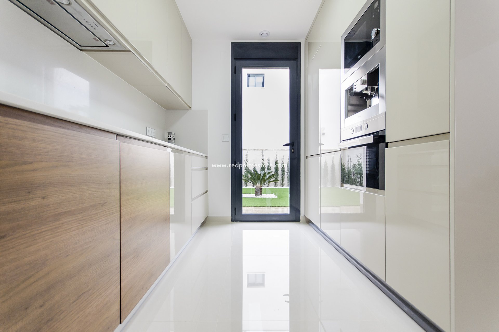 New Build - Villa -
San Miguel de Salinas - San Miguel Salinas