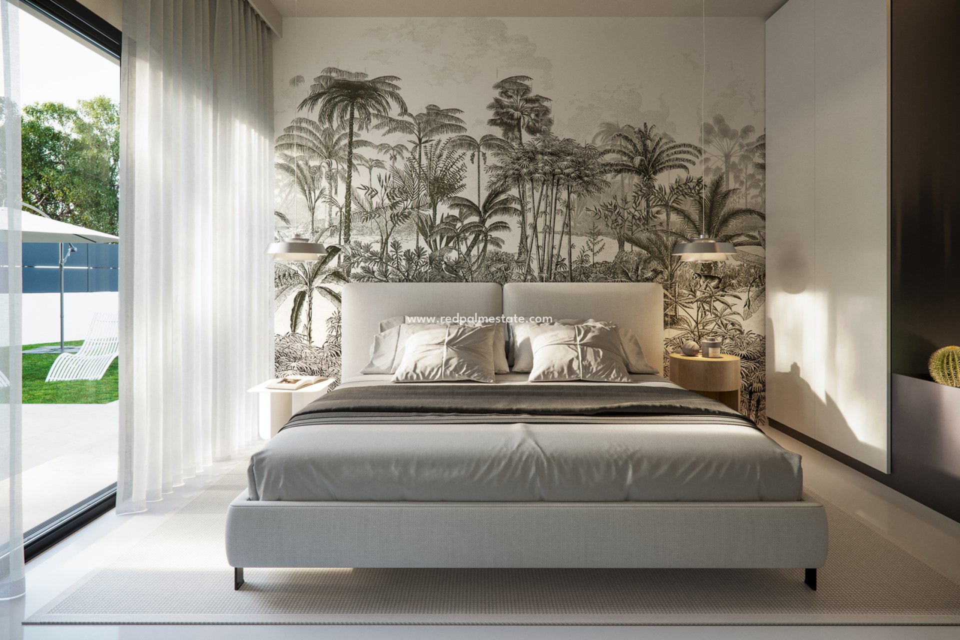 New Build - Villa -
San Miguel de Salinas - San Miguel Salinas