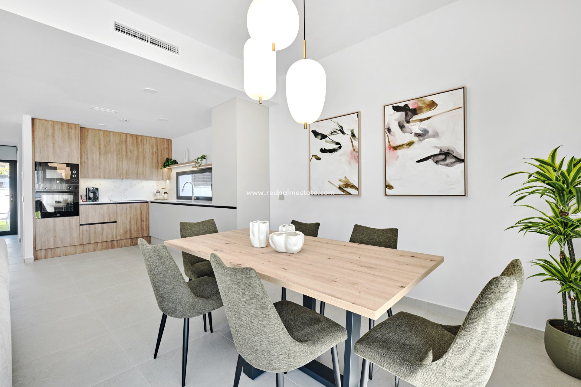 New Build - Villa -
San Miguel de Salinas - San Miguel Salinas