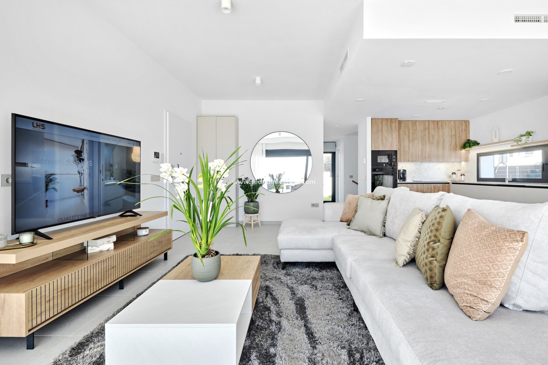 New Build - Villa -
San Miguel de Salinas - San Miguel Salinas