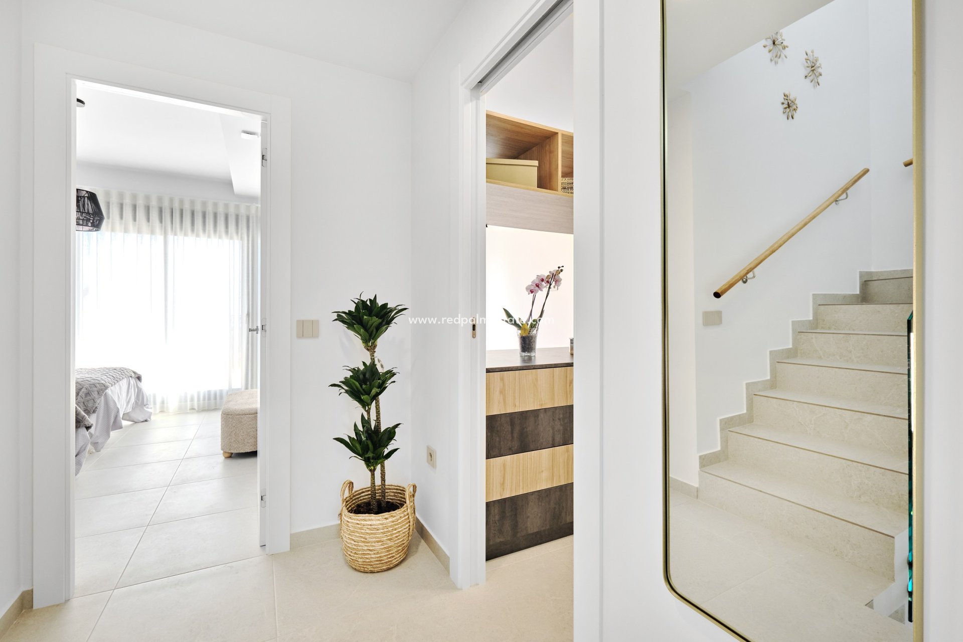 New Build - Villa -
San Miguel de Salinas - San Miguel Salinas